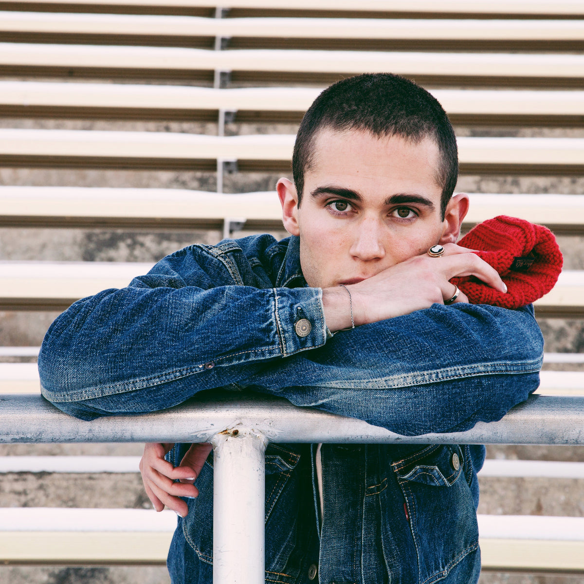 Full Count Brand Feature Canoe Club