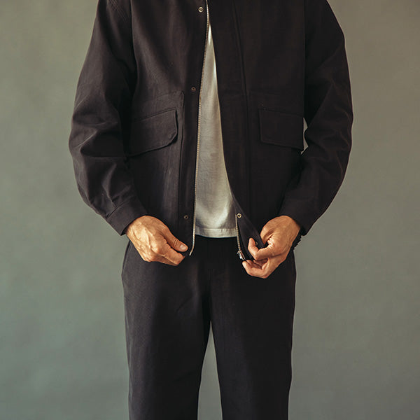 Lady White Co. x Phigvel Makers Collaboration Lookbook – Canoe Club