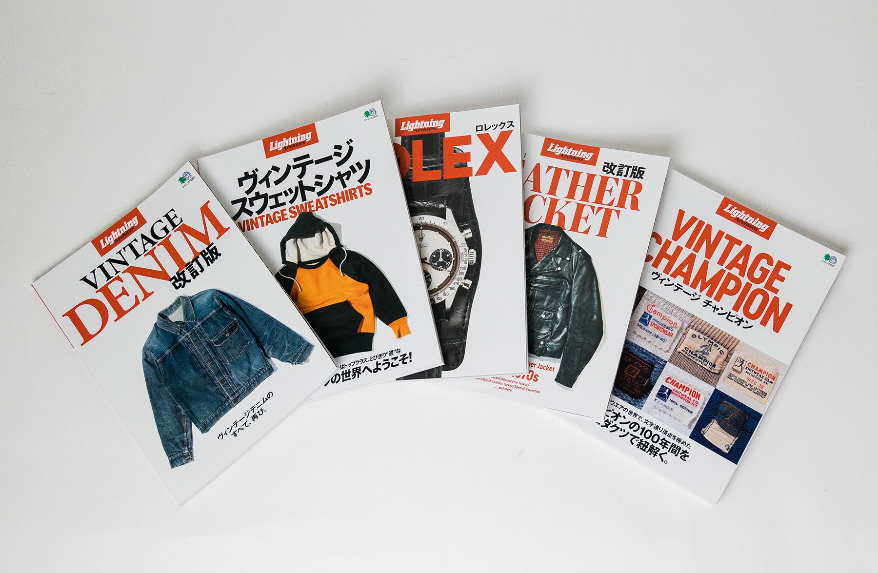 Lightning Clutch Magazine | Canoe Club