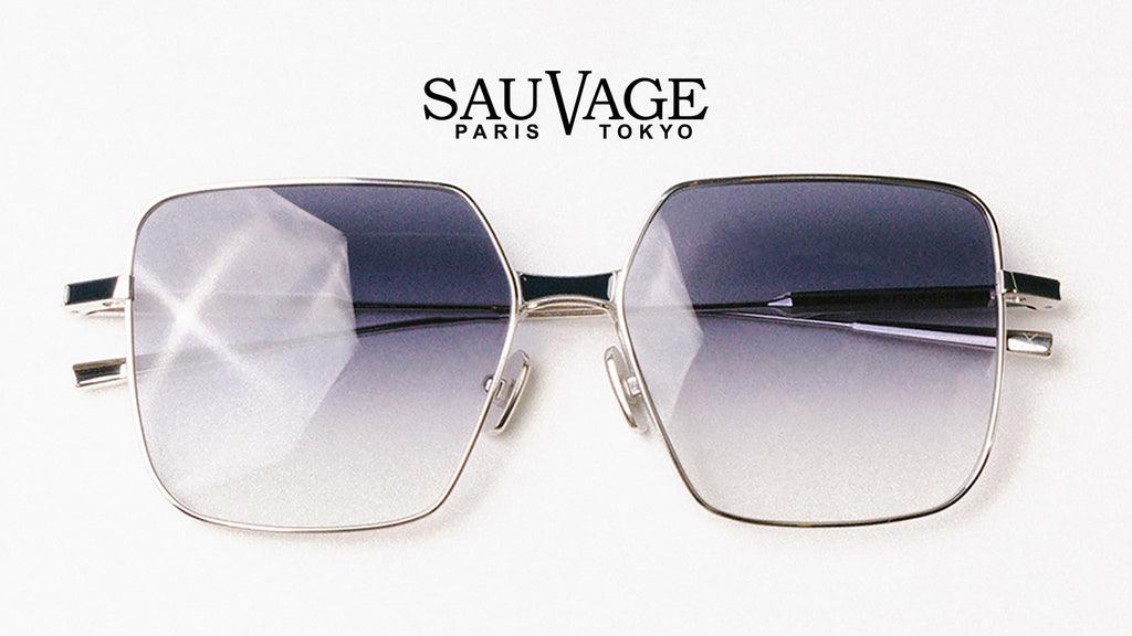 Sauvage Eyewear