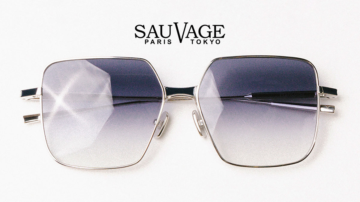 Sauvage Eyewear – Canoe Club