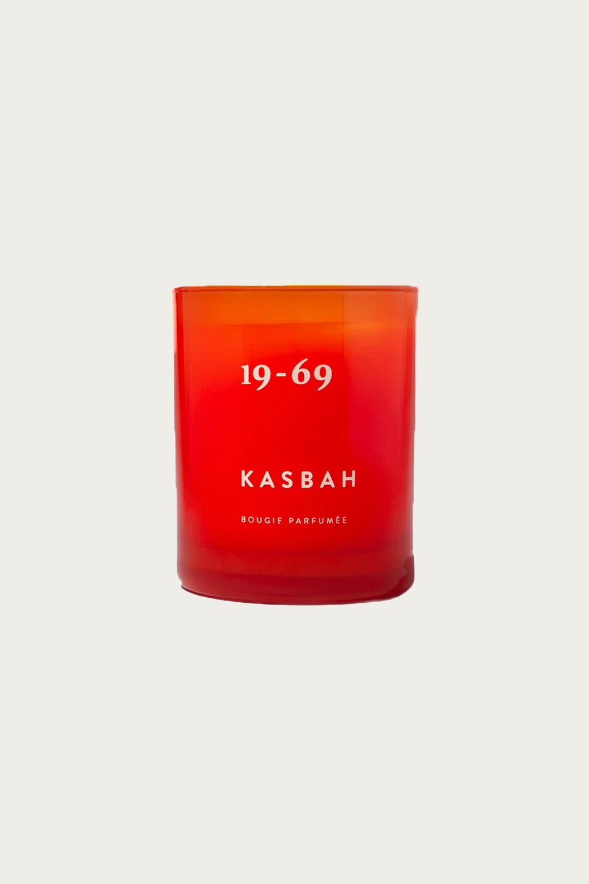 19-69 - Kasbah BP Candle - 200ml - Canoe Club