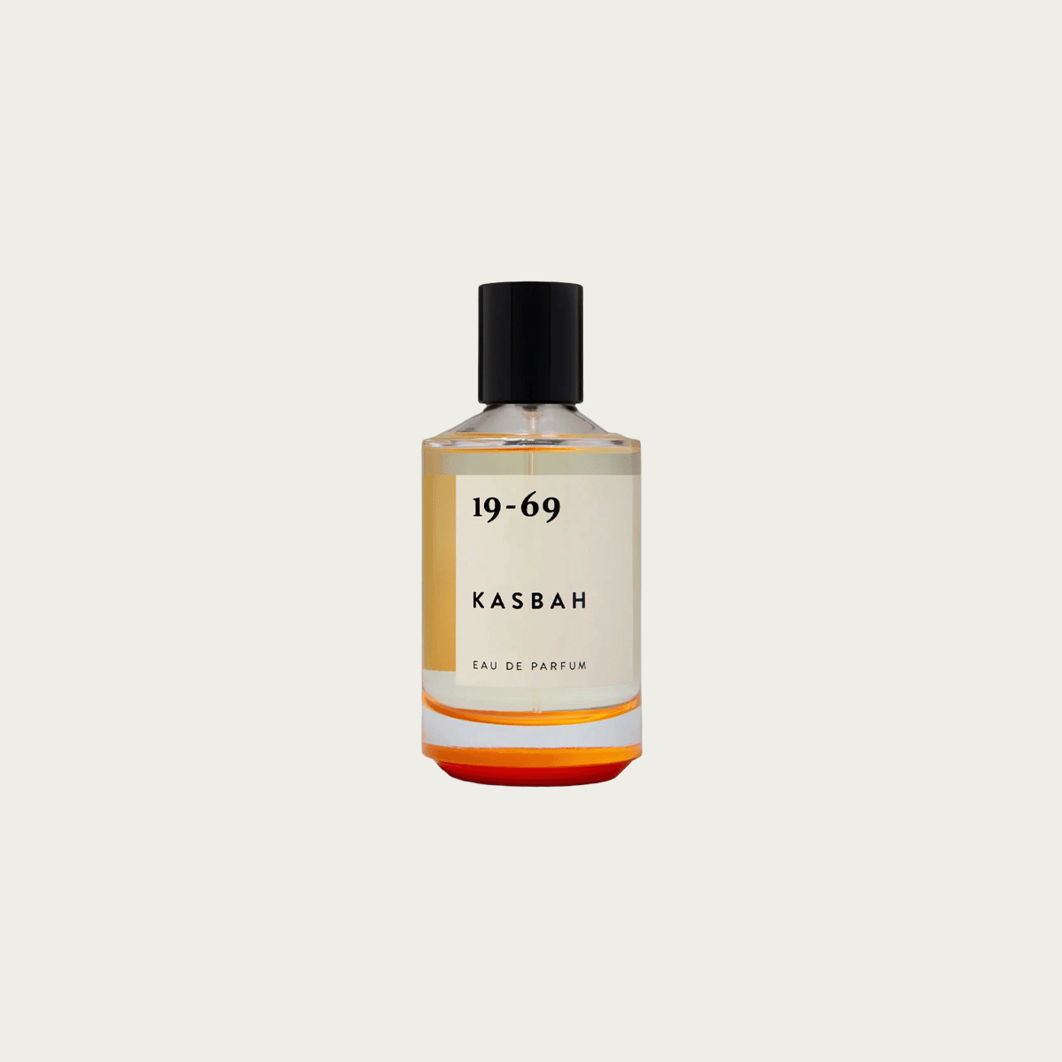 19-69 Kasbah | Eau de Parfum 100ml | Canoe Club