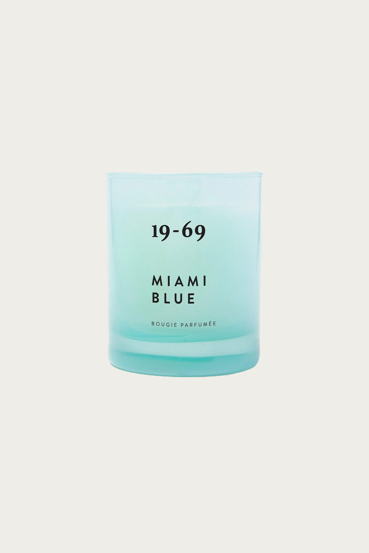 19-69 - Miami Blue BP Candle - 200ml - Canoe Club