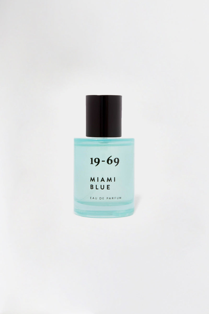 19 69 Miami Blue Eau De Parfum 30ml Canoe Club 19-69-miami-blue-eau-de-parfum-30ml-canoe-club