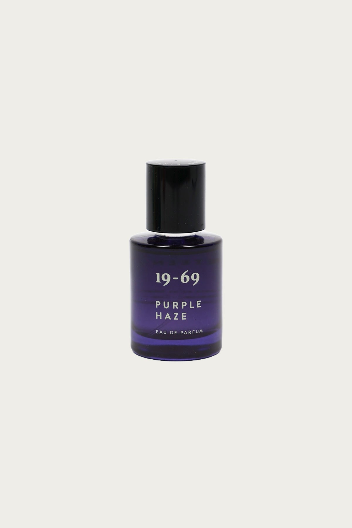 19-69 - Purple Haze - Eau de Parfum 30ml - Canoe Club