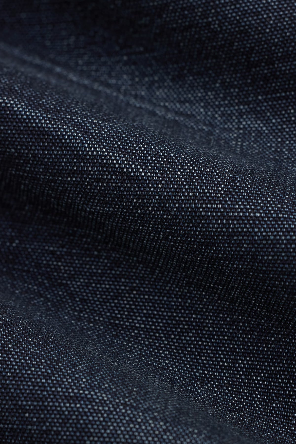 RRL - Cotton Canvas Hamilton Carpenter Pant - Indigo - Canoe Club