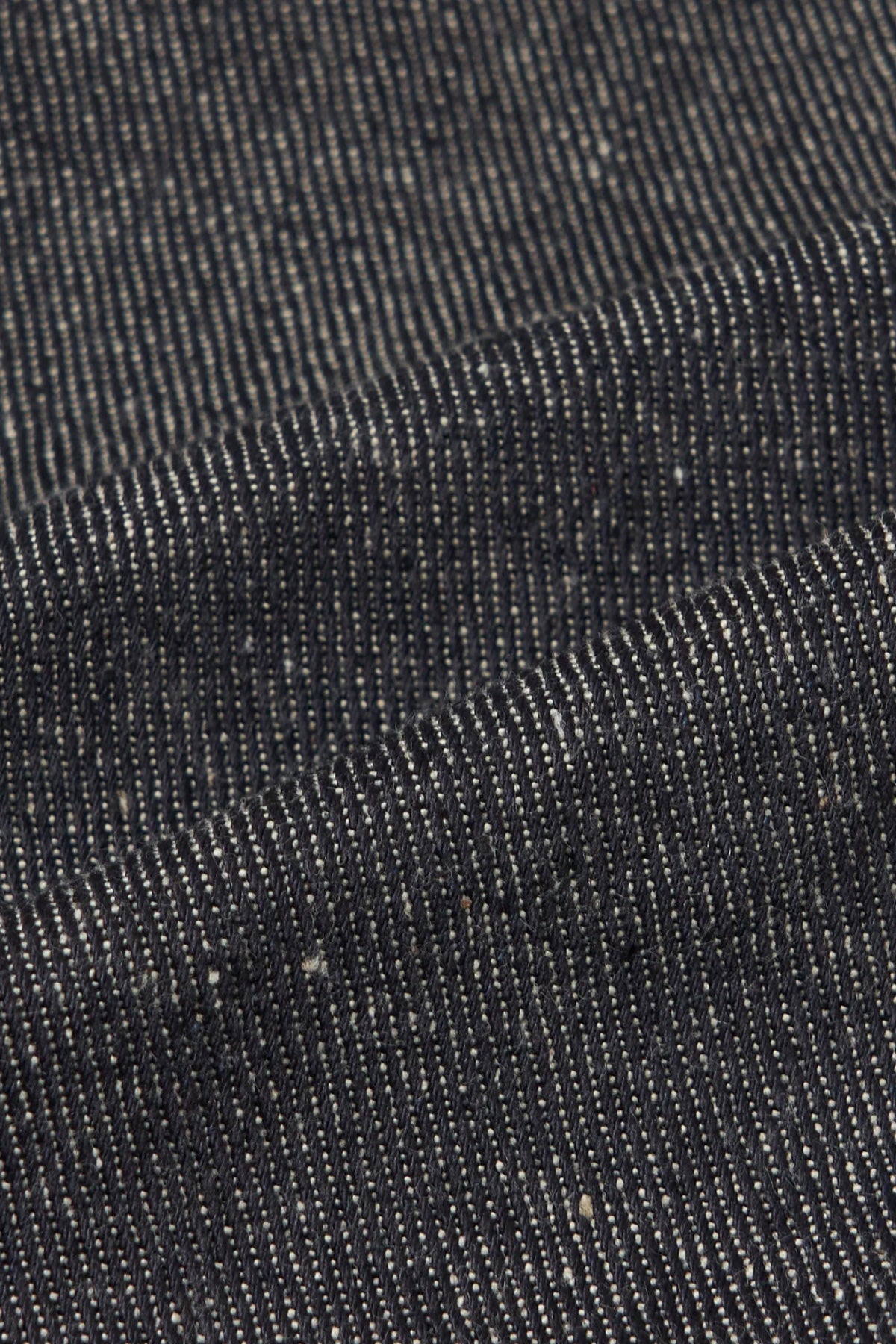 Taiga Takahashi - Lot. 702 Denim Trousers FW25 - Raw Indigo - Canoe Club