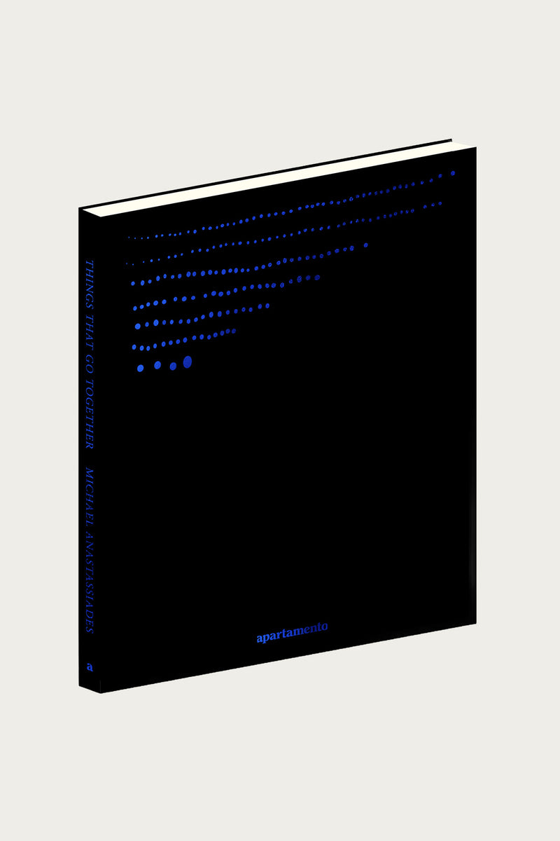Things that Go Together - Michael Anastassiades 2nd. Edition