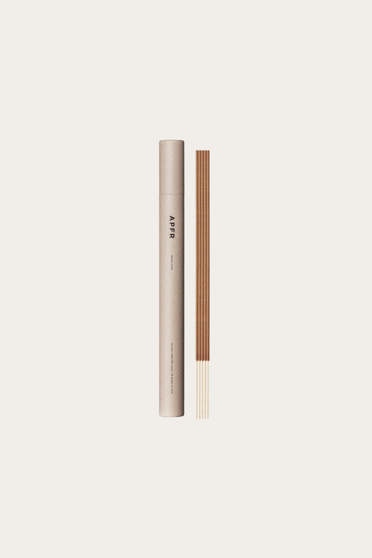 APFR - Incense Sticks - Between The Sheets - Canoe Club