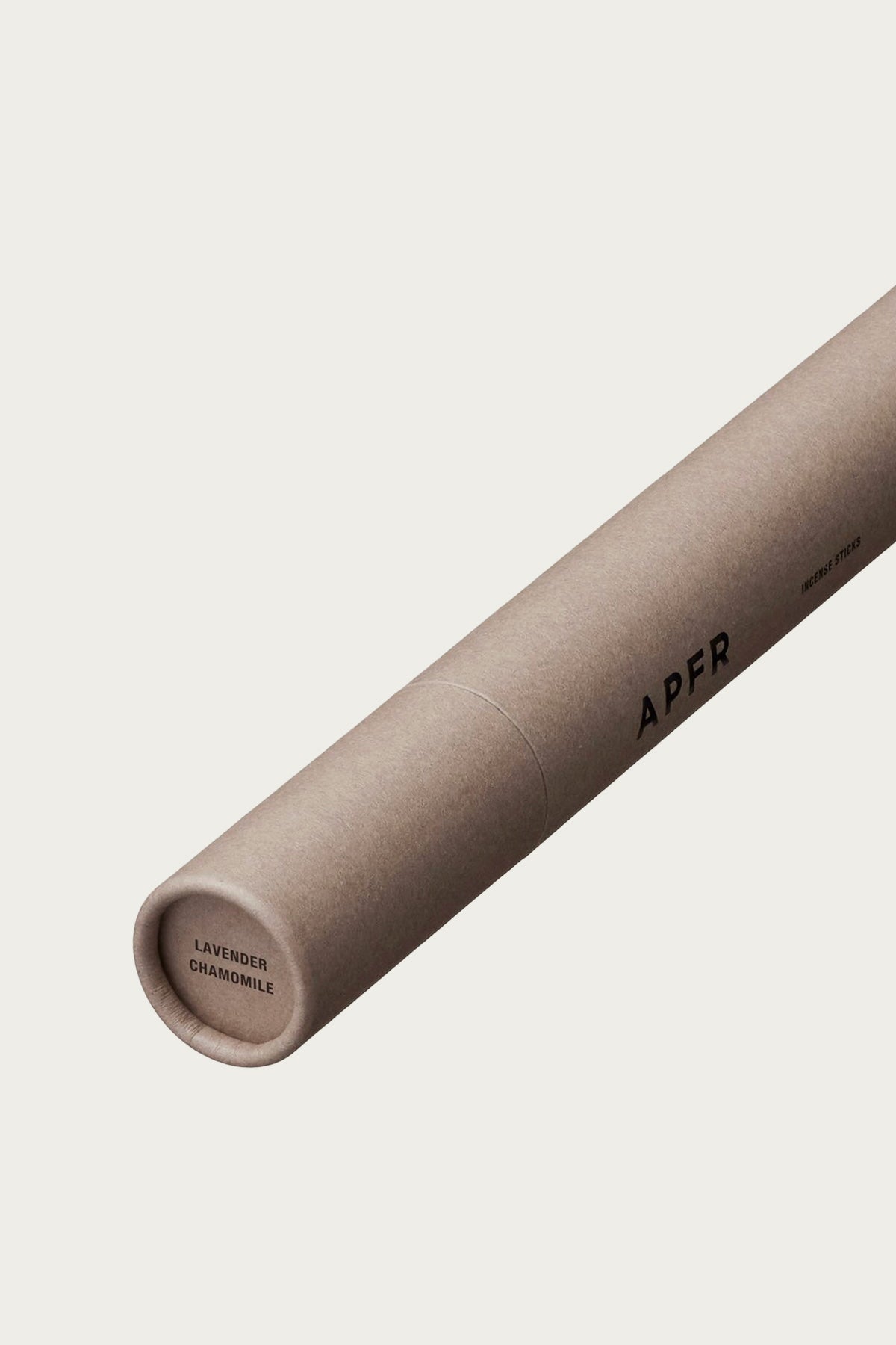APFR - Incense Sticks - Lavender Chamomile - Canoe Club