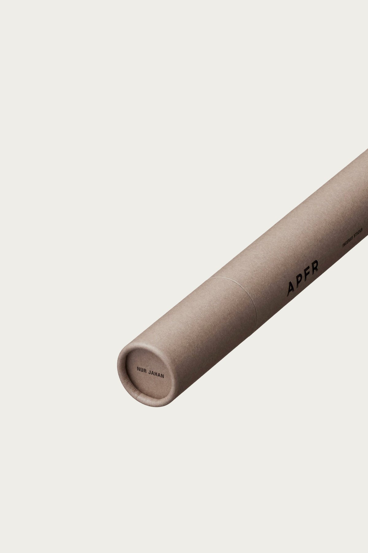 APFR - Incense Sticks - Nur Jahan - Canoe Club