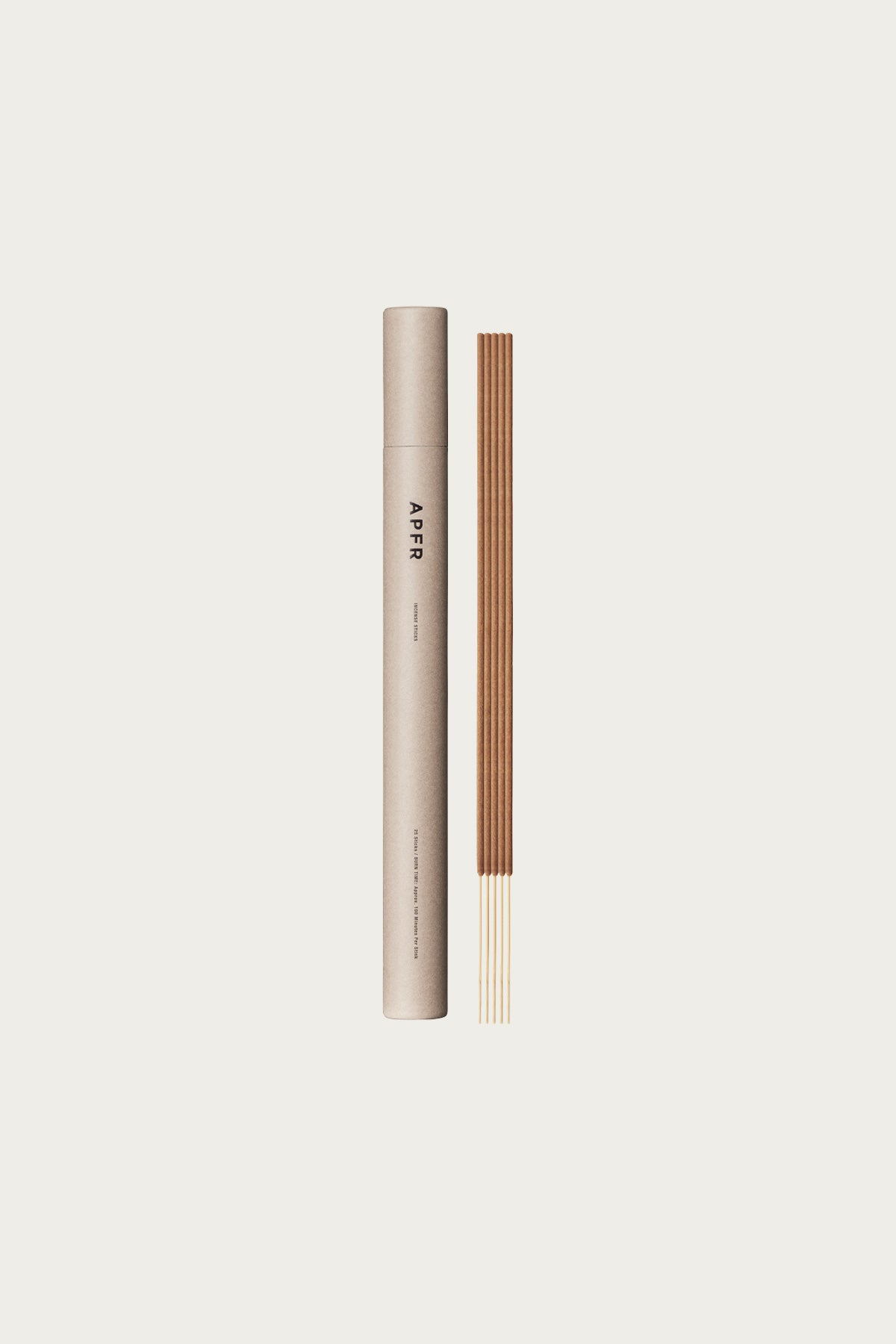APFR - Incense Sticks - Osmanthus - Canoe Club