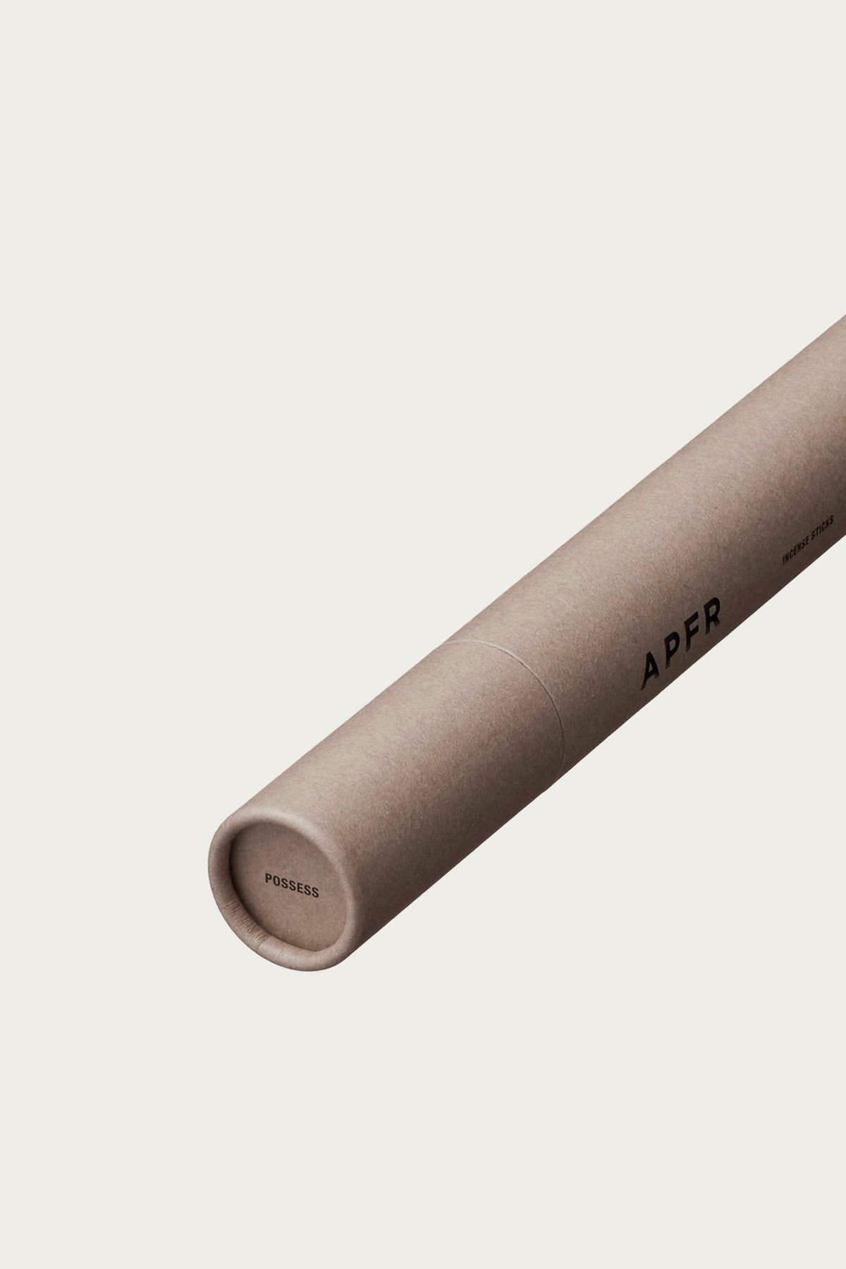 APFR - Incense Sticks - Possess - Canoe Club