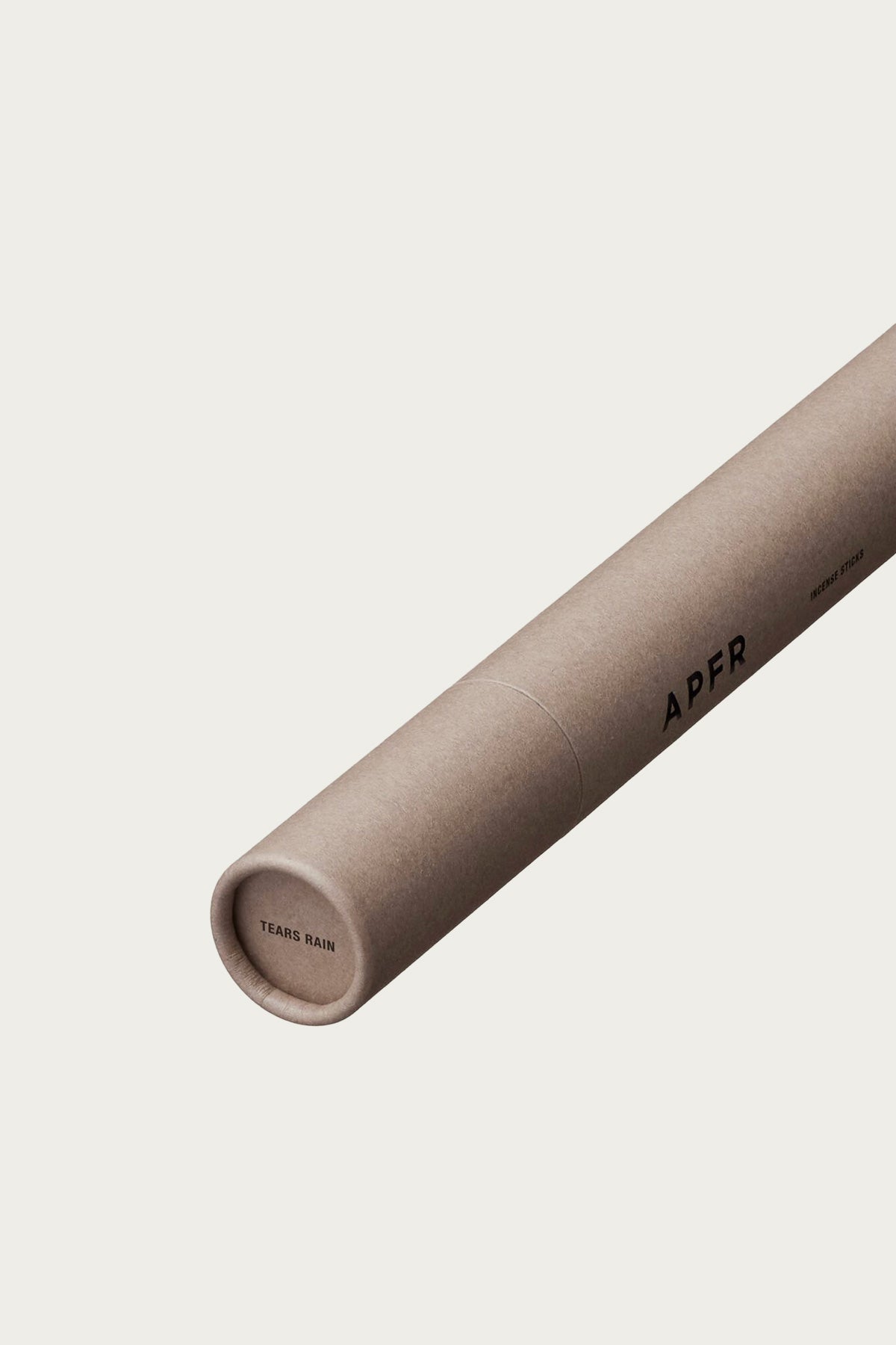 APFR - Incense Sticks - Tears Rain - Canoe Club