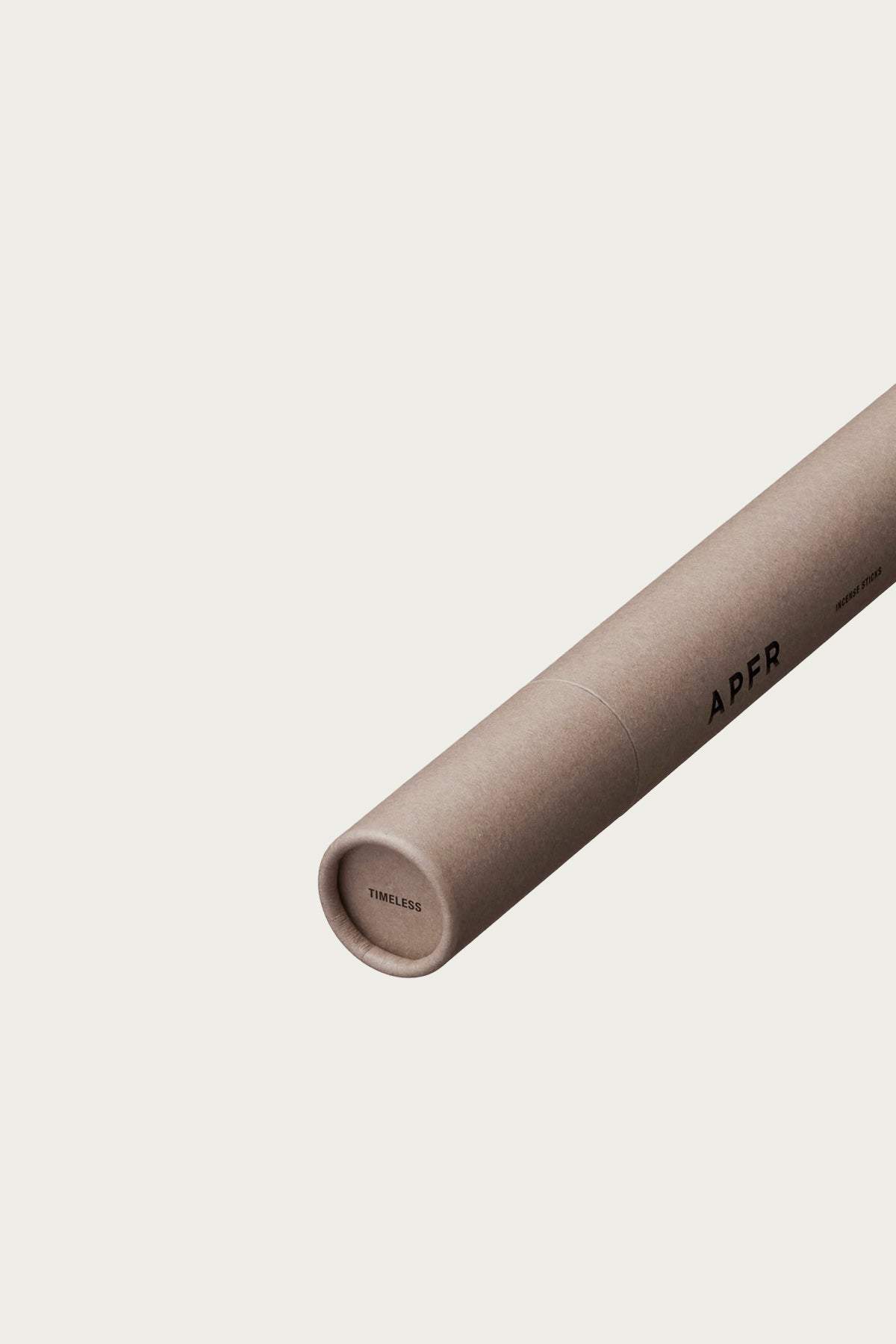 APFR - Incense Sticks - Timeless - Canoe Club
