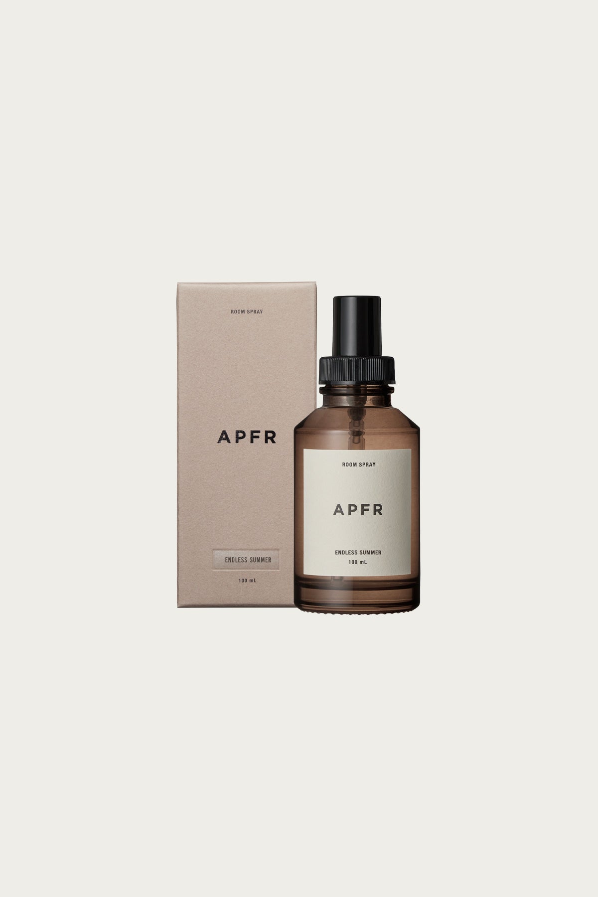 APFR - Room Spray - Endless Summer - Canoe Club