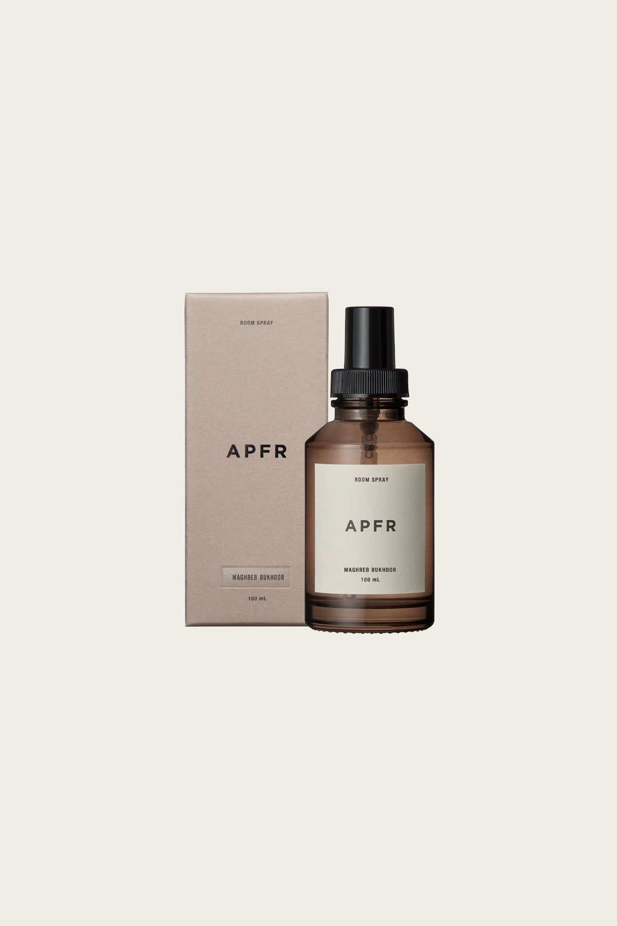 APFR - Room Spray - Maghreb Bukhoor - Canoe Club
