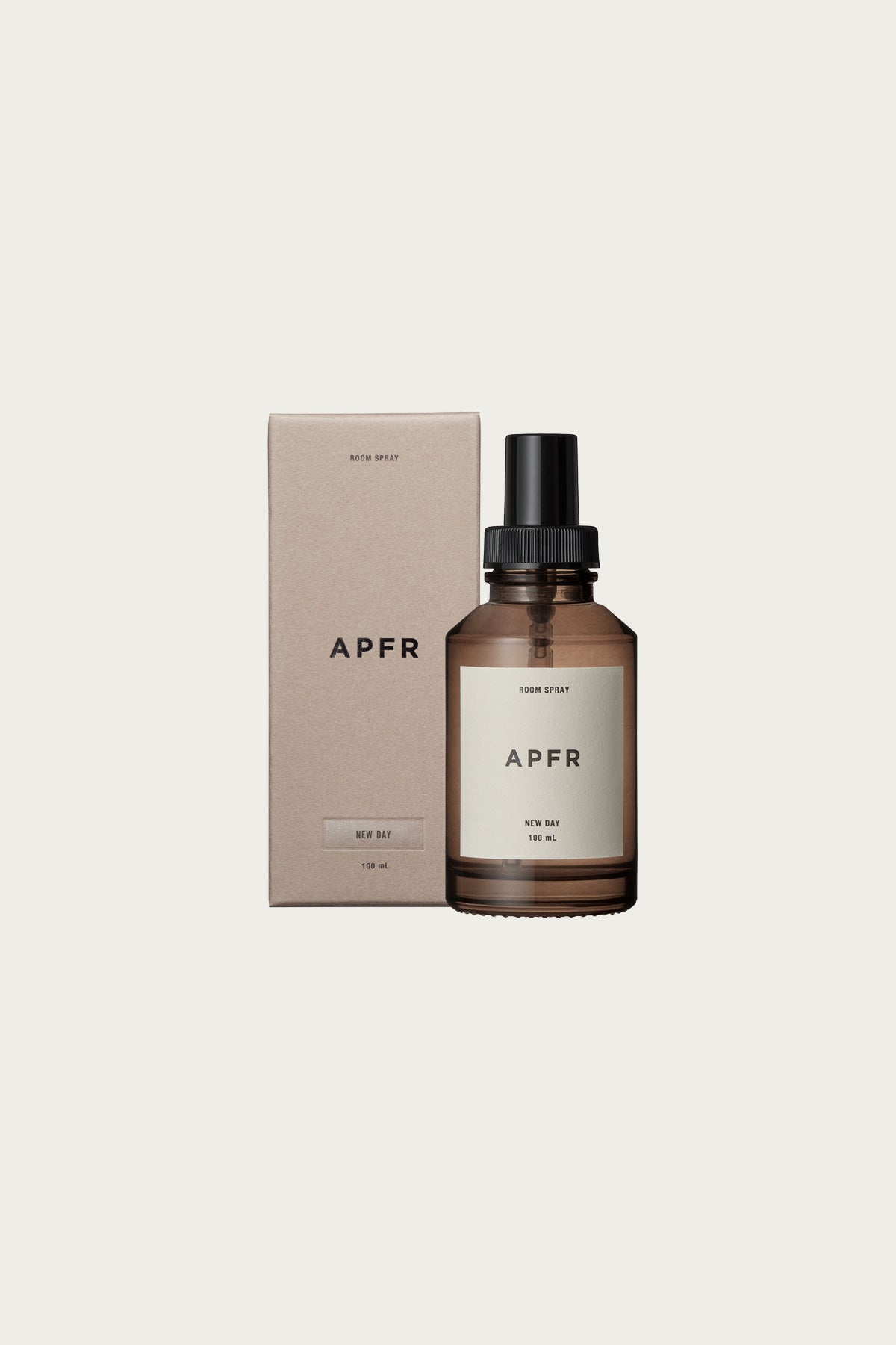 APFR - Room Spray - New Day - Canoe Club