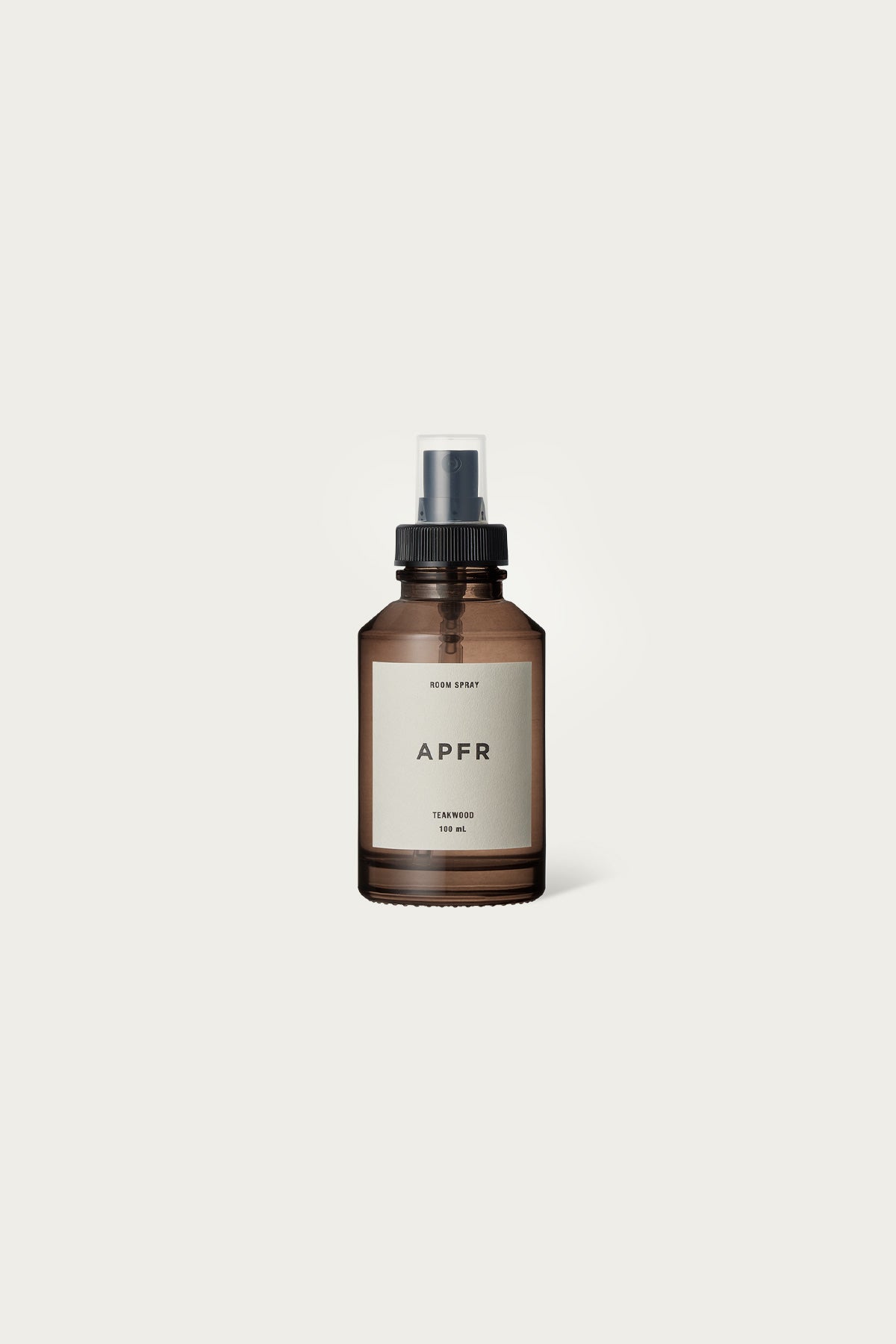 APFR - Room Spray - Teakwood - Canoe Club