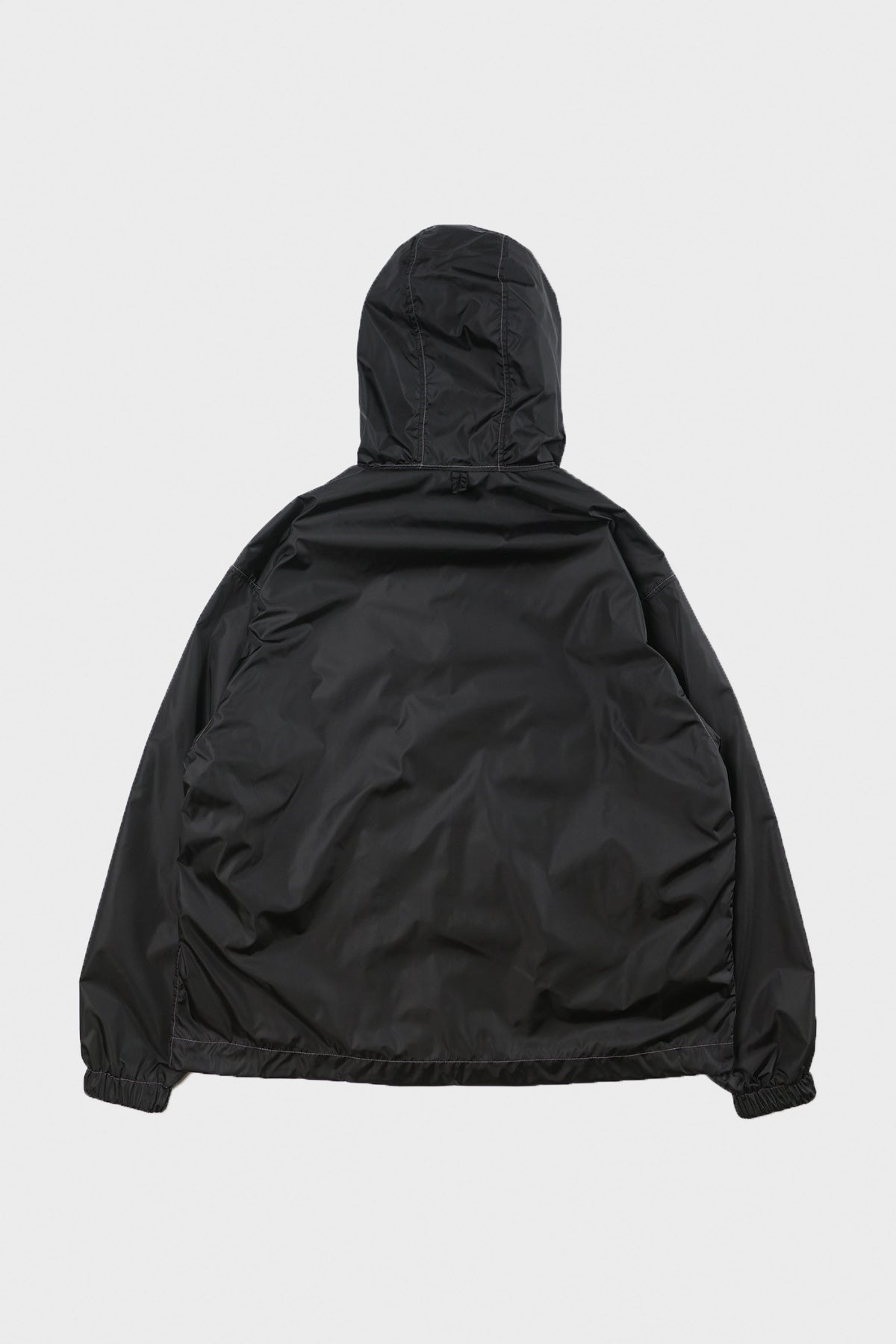 Arpenteur - Kaolin Jacket - Black - Canoe Club