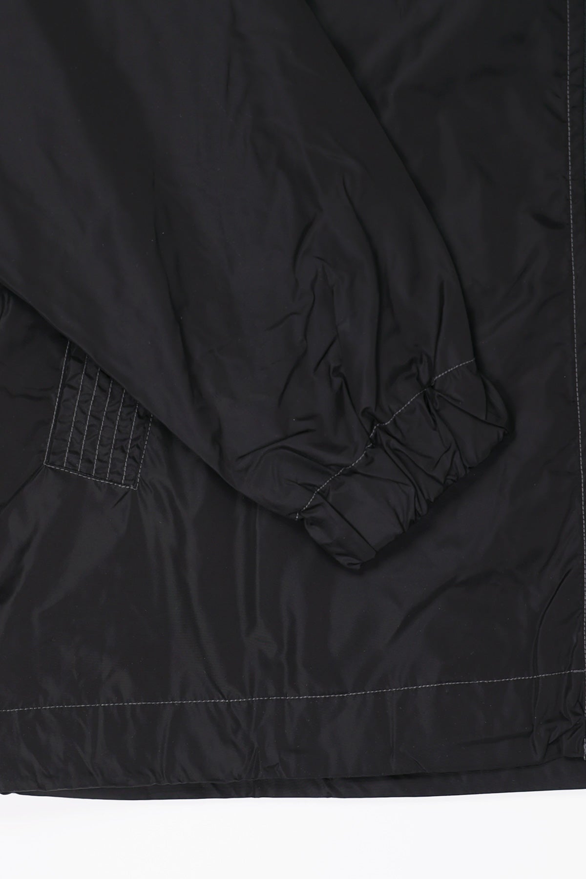 Arpenteur - Kaolin Jacket - Black - Canoe Club