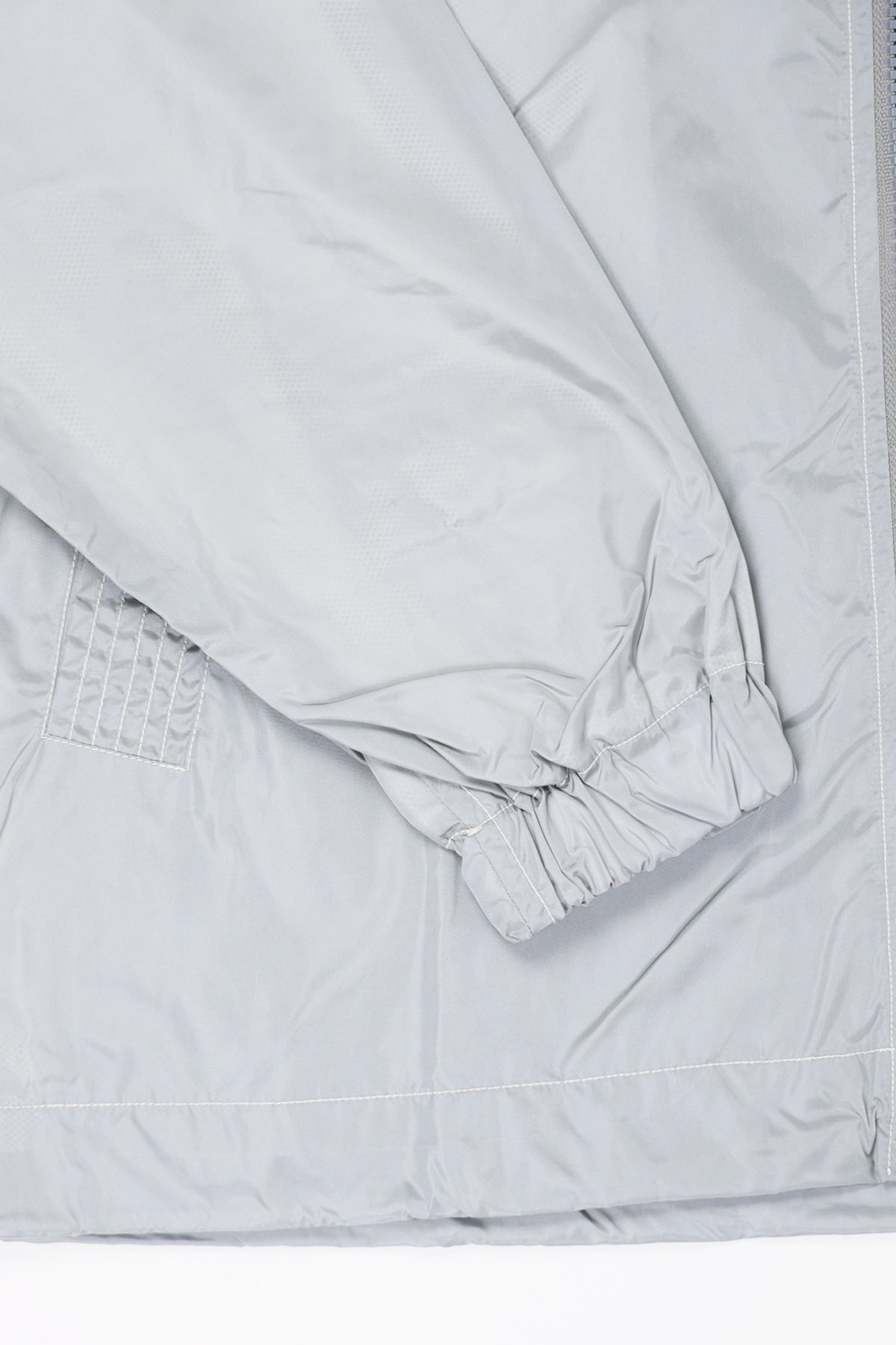 Arpenteur - Kaolin Jacket - Grey - Canoe Club