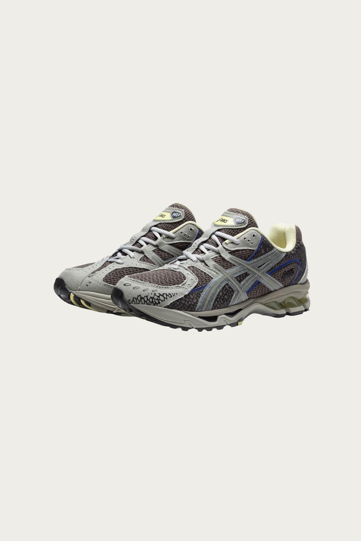 ASICS - 18 EAST x Gel-Nimbus 10.1 - Canteen/Abbey Stone - Canoe Club