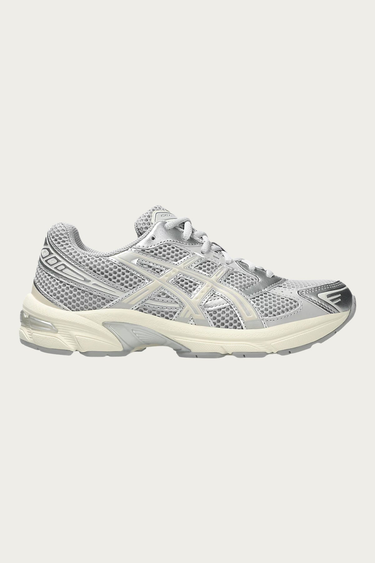 ASICS - Gel-1130 - Cloud Grey/Oatmeal - Canoe Club
