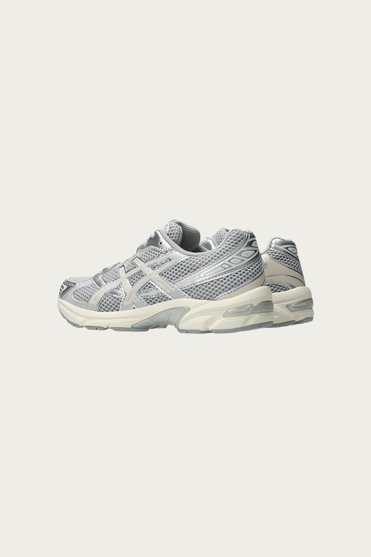 ASICS - Gel-1130 - Cloud Grey/Oatmeal - Canoe Club