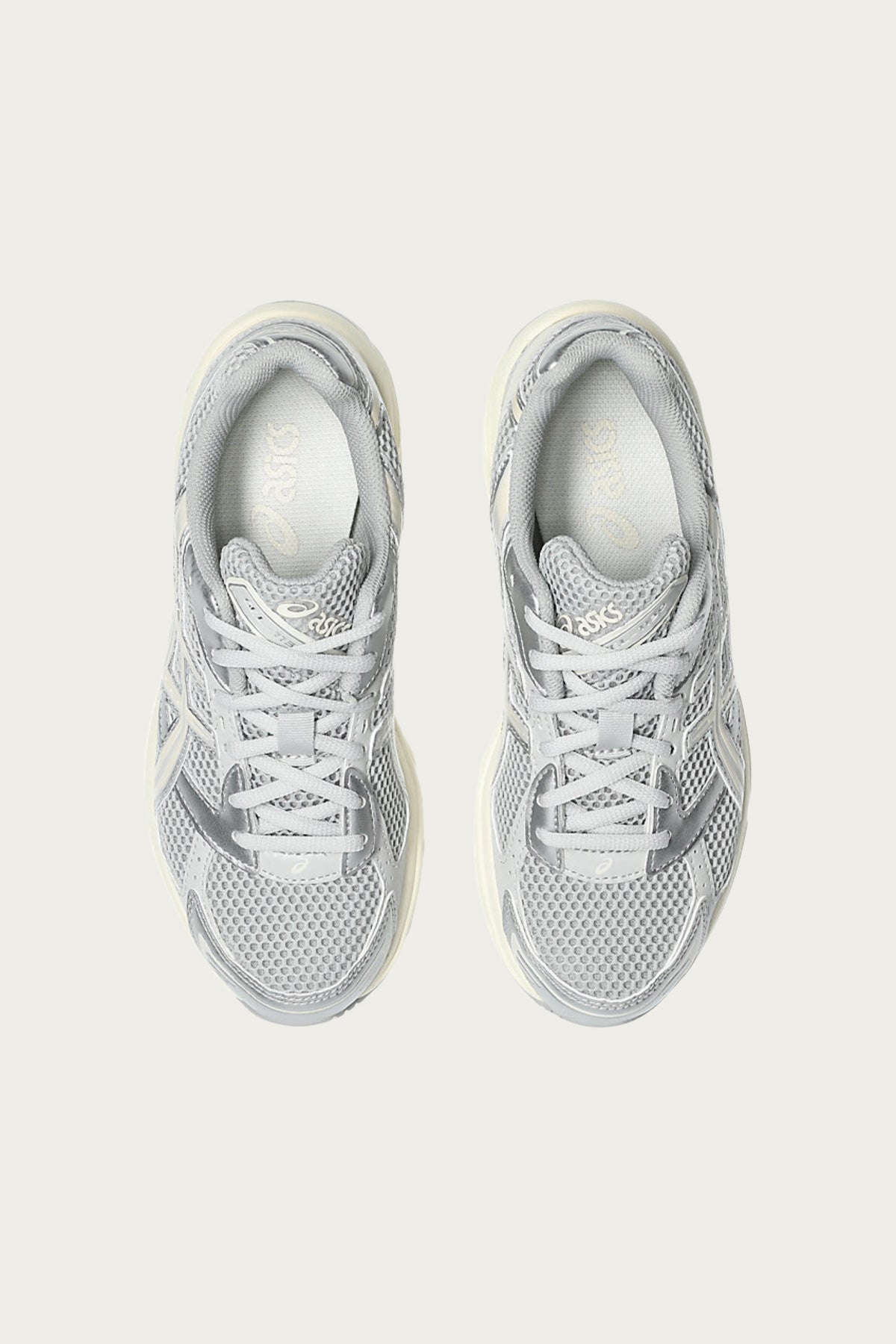 ASICS - Gel-1130 - Cloud Grey/Oatmeal - Canoe Club