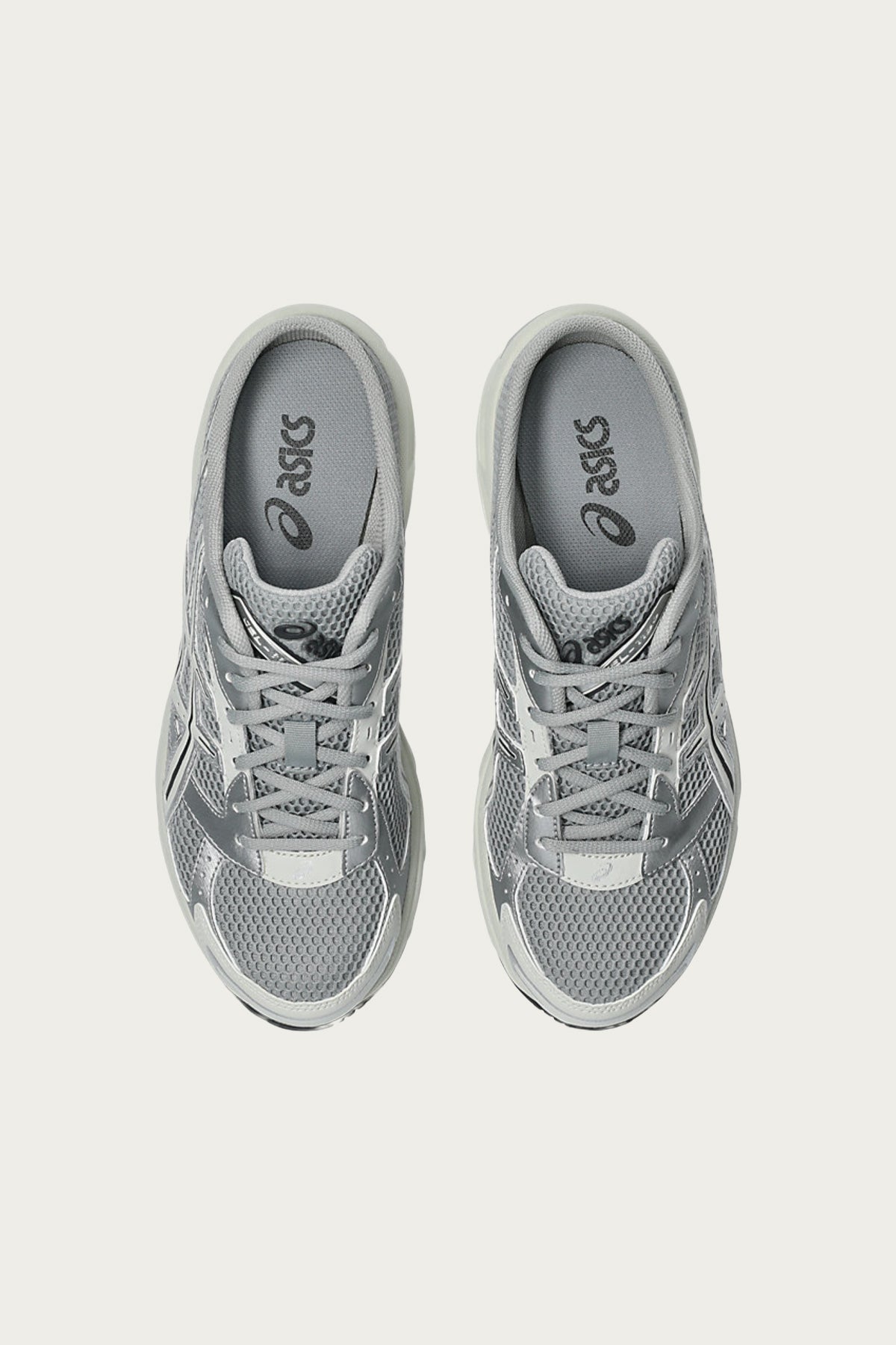 ASICS - Gel-1130 Mule - Cement Grey/Lake Grey - Canoe Club