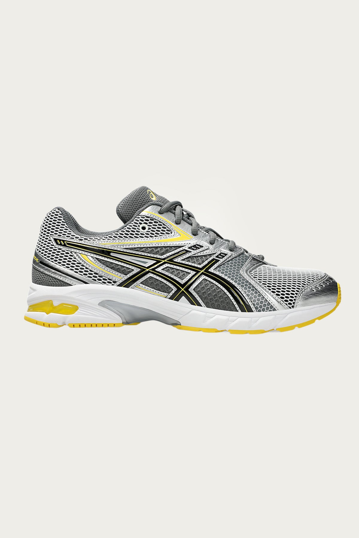 ASICS - Gel-DS Trainer 14 - White/Tai-Chi Yellow - Canoe Club