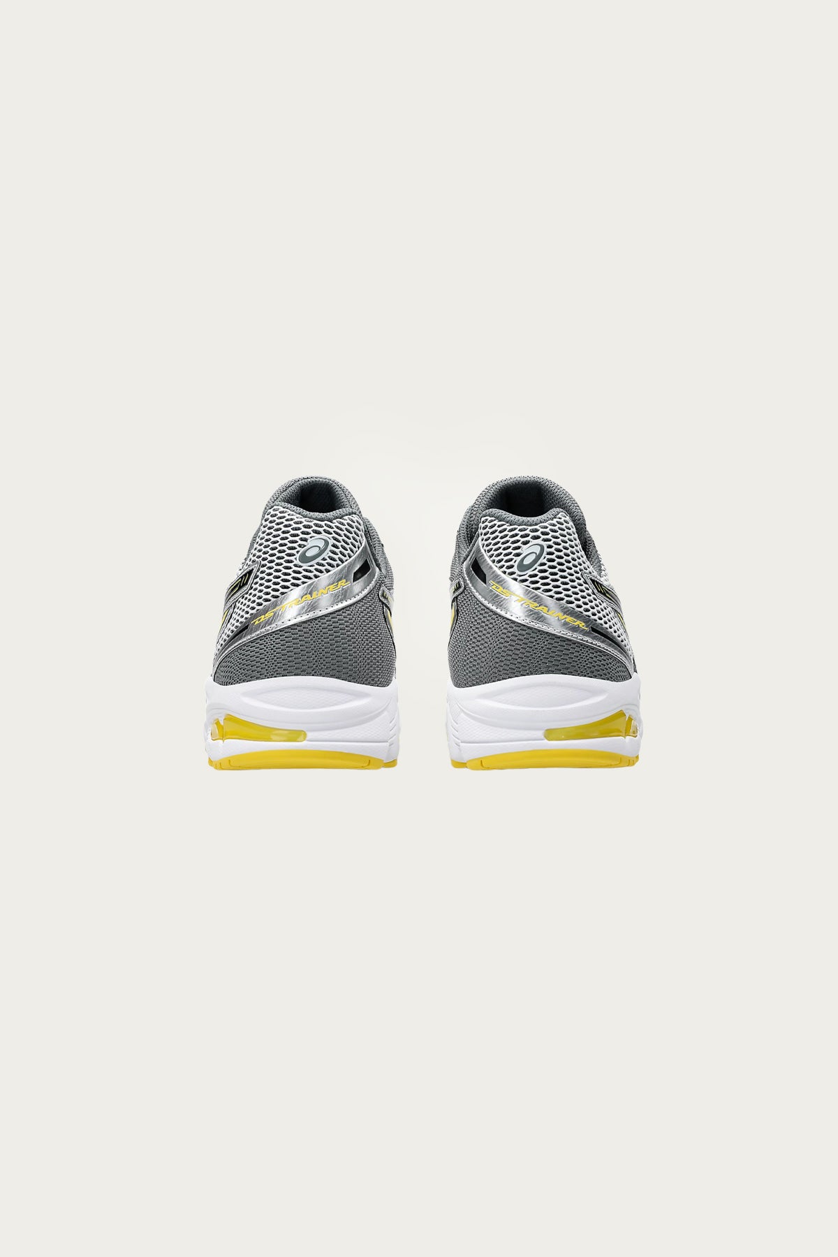 ASICS - Gel-DS Trainer 14 - White/Tai-Chi Yellow - Canoe Club
