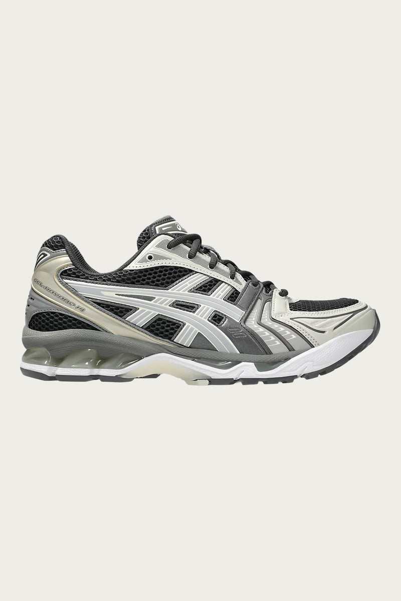＜asics＞GEL‐KAYANO14 110/スニーカー25.5 ライトグレー asics＞GEL‐KAYANO14 110/スニーカー25.5 ライトグレー 楽天市場