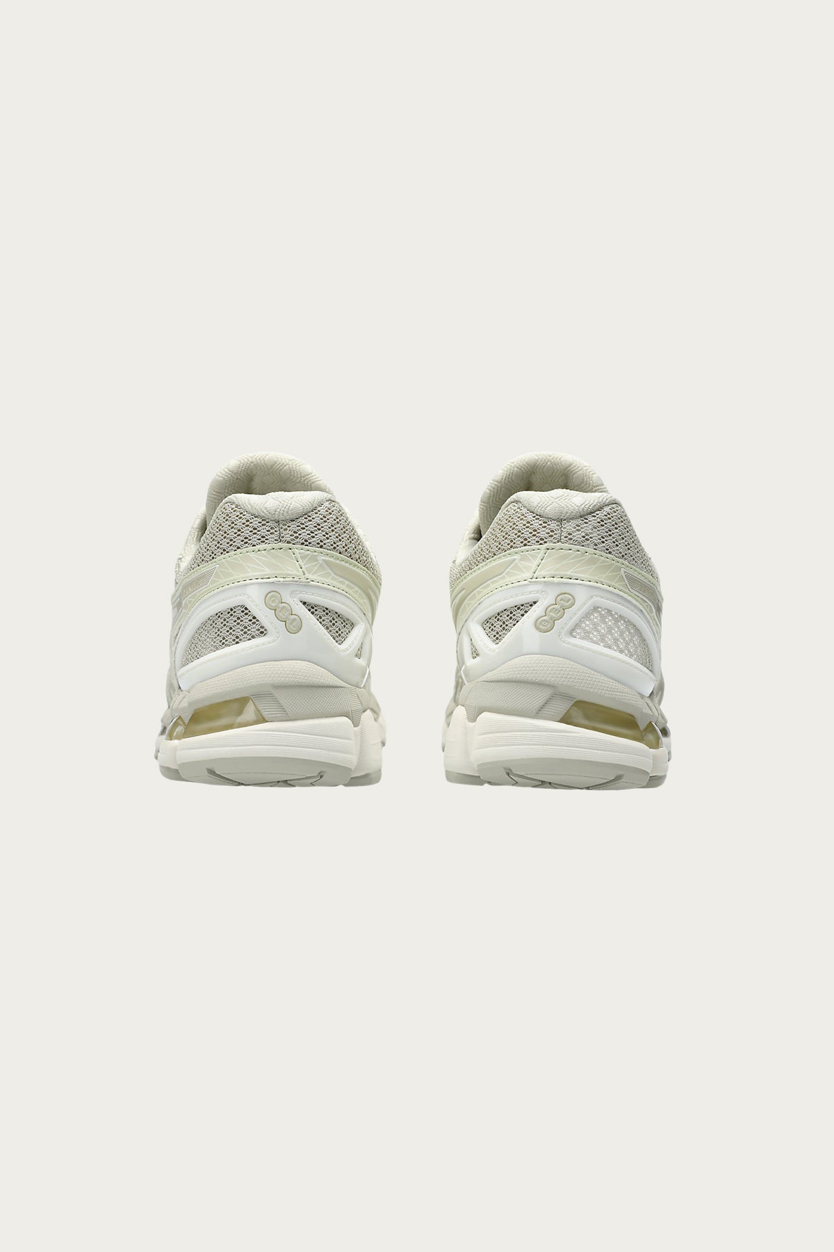 ASICS - Gel-Kayano 20 - Fossil/Cream - Canoe Club