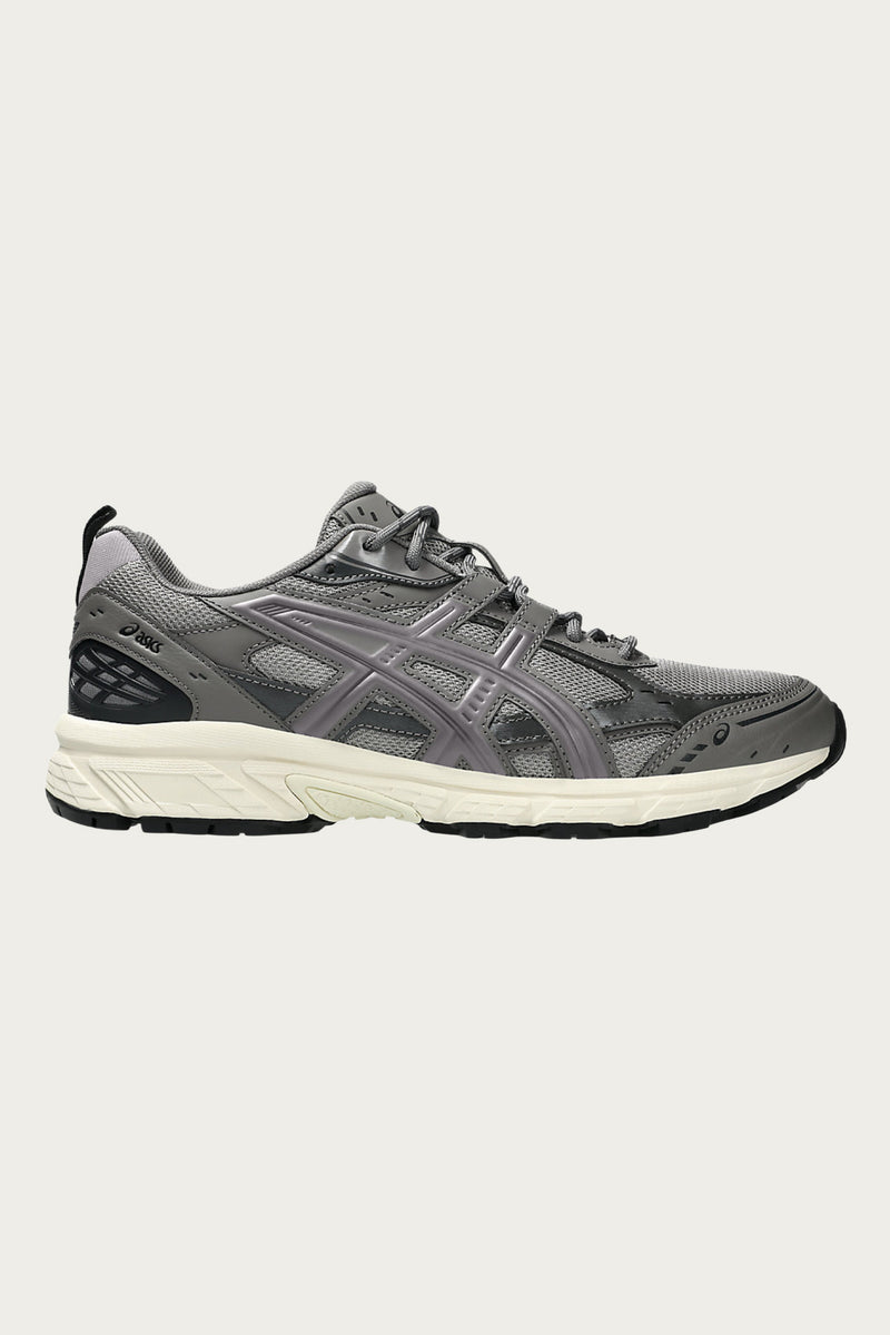 Asics Gel-Nunobiki | Clay Grey/Graphite Grey | Canoe Club