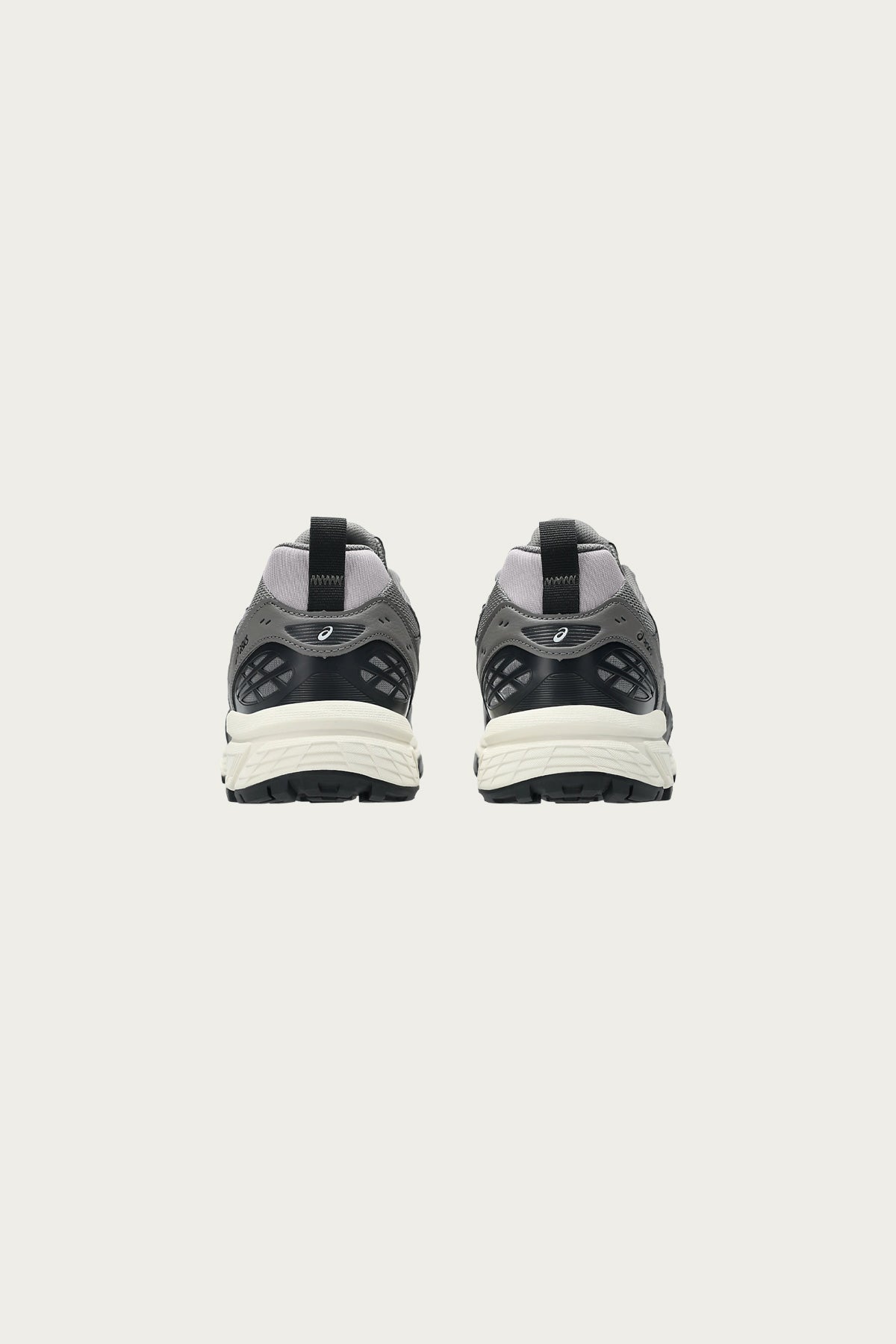 ASICS - Gel-Nunobiki - Clay Grey/Graphite Grey - Canoe Club