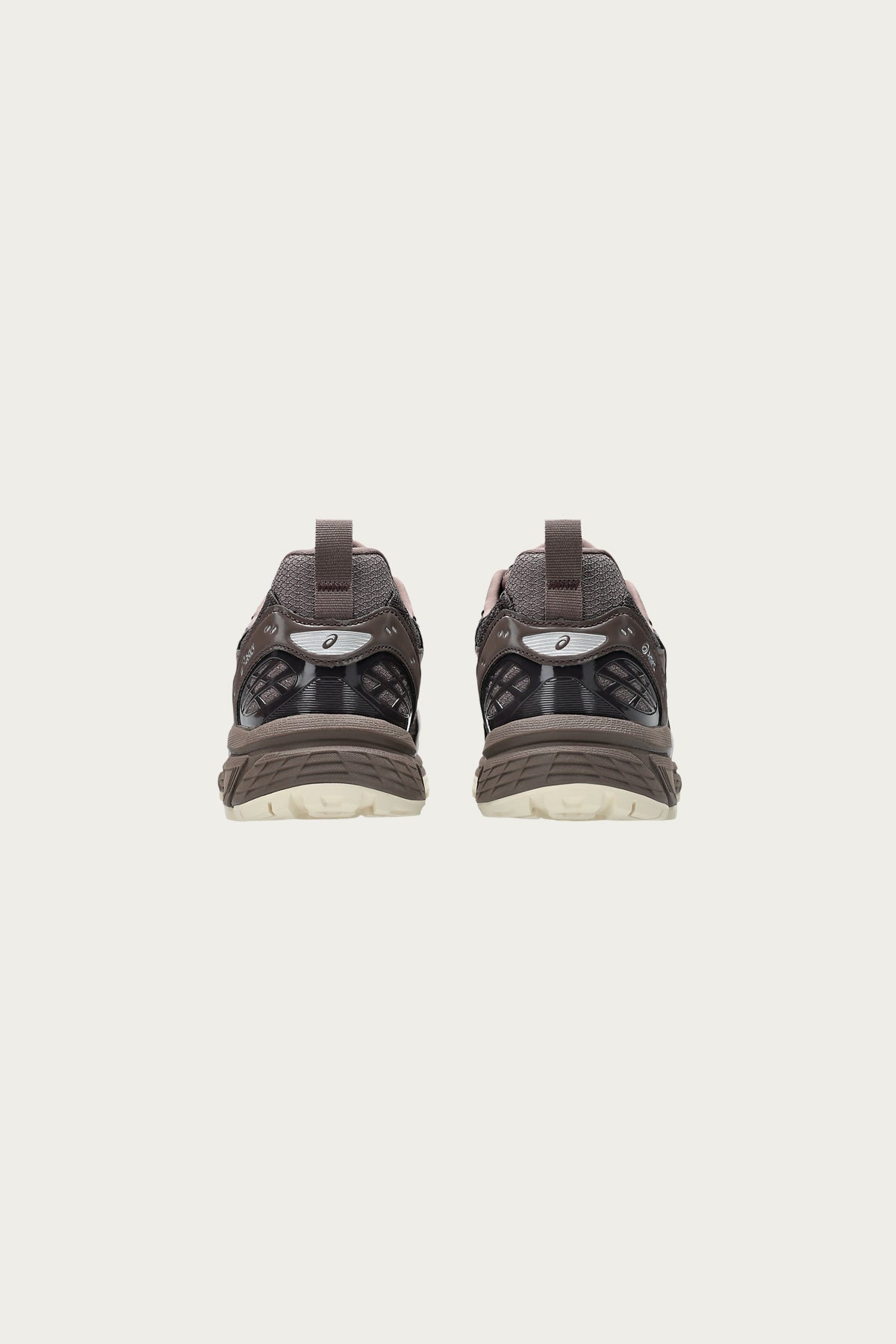 ASICS - Gel-Nunobiki - Cocoa Powder/Pure Silver - Canoe Club