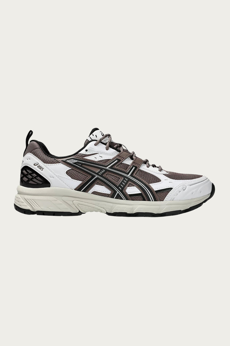 Asics Gel-Nunobiki | Cocoa Powder/Pure Silver | Canoe Club