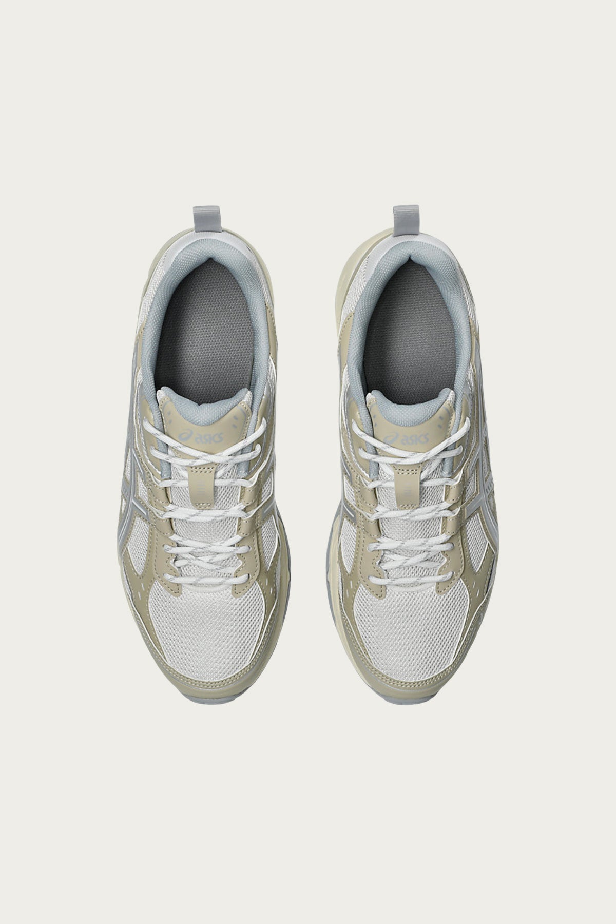 ASICS - Gel-Nunobiki - White/Putty - Canoe Club
