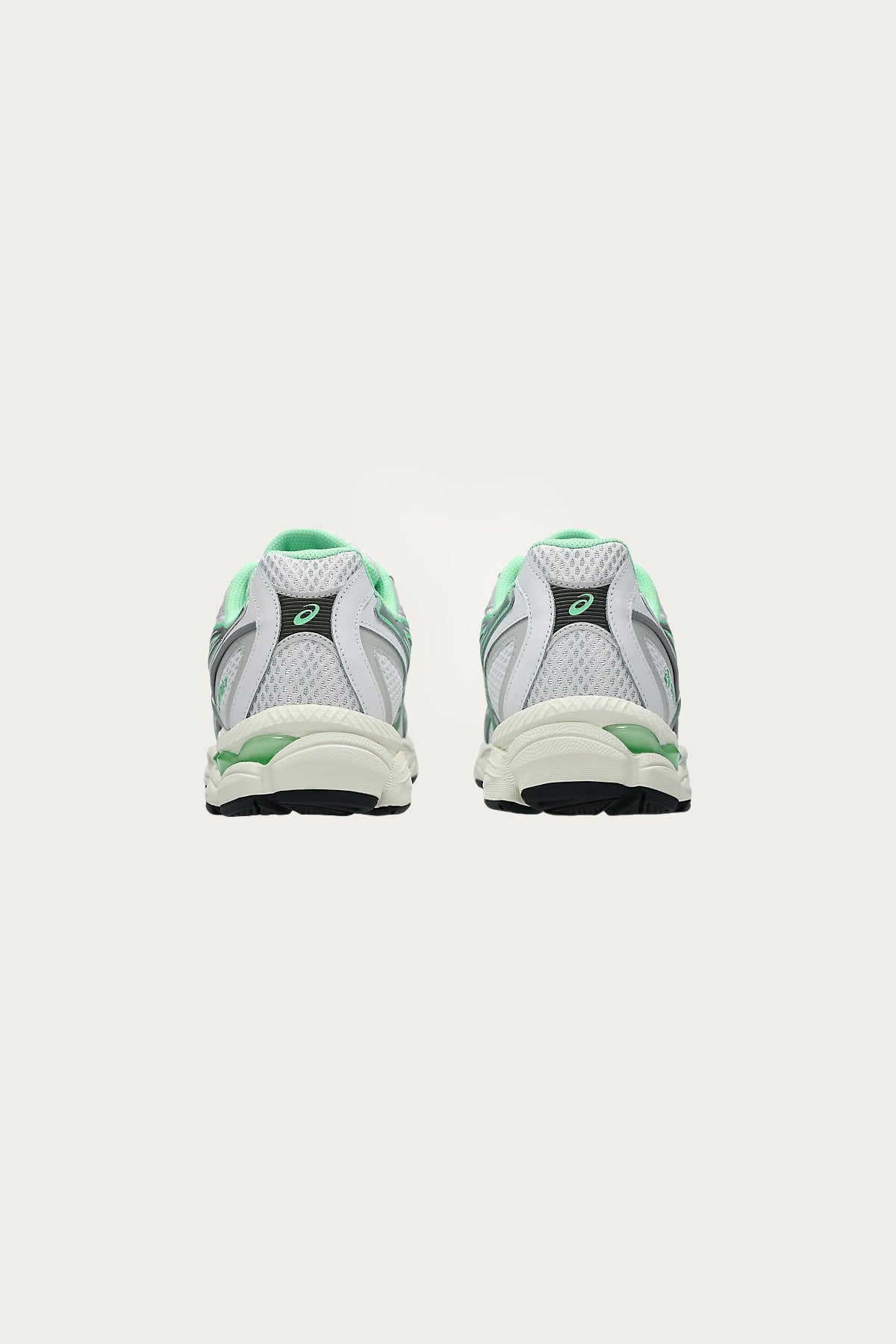ASICS - Gel-NYC 2055 - White/Menthol - Canoe Club