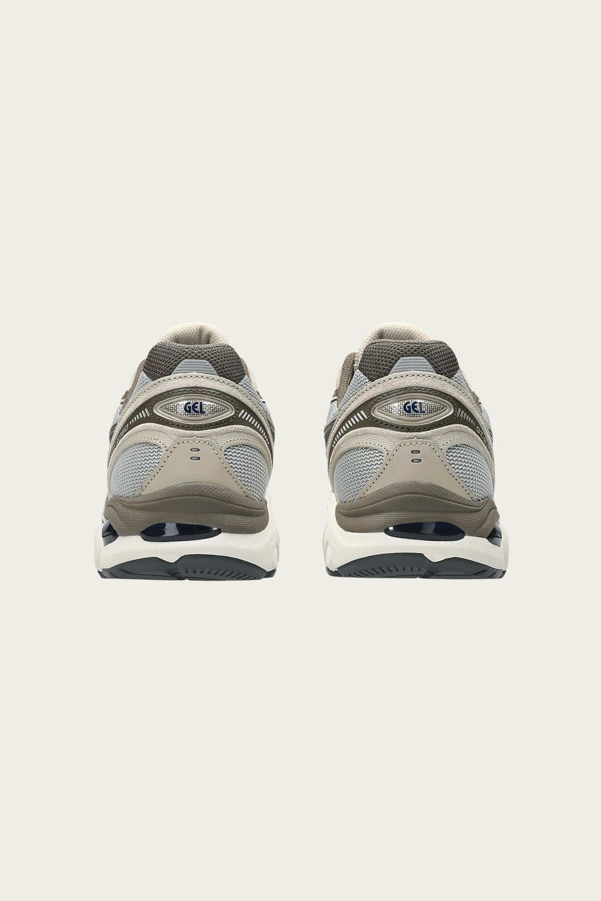 ASICS - GT-2160 - Cement Grey/Graphite Grey - Canoe Club