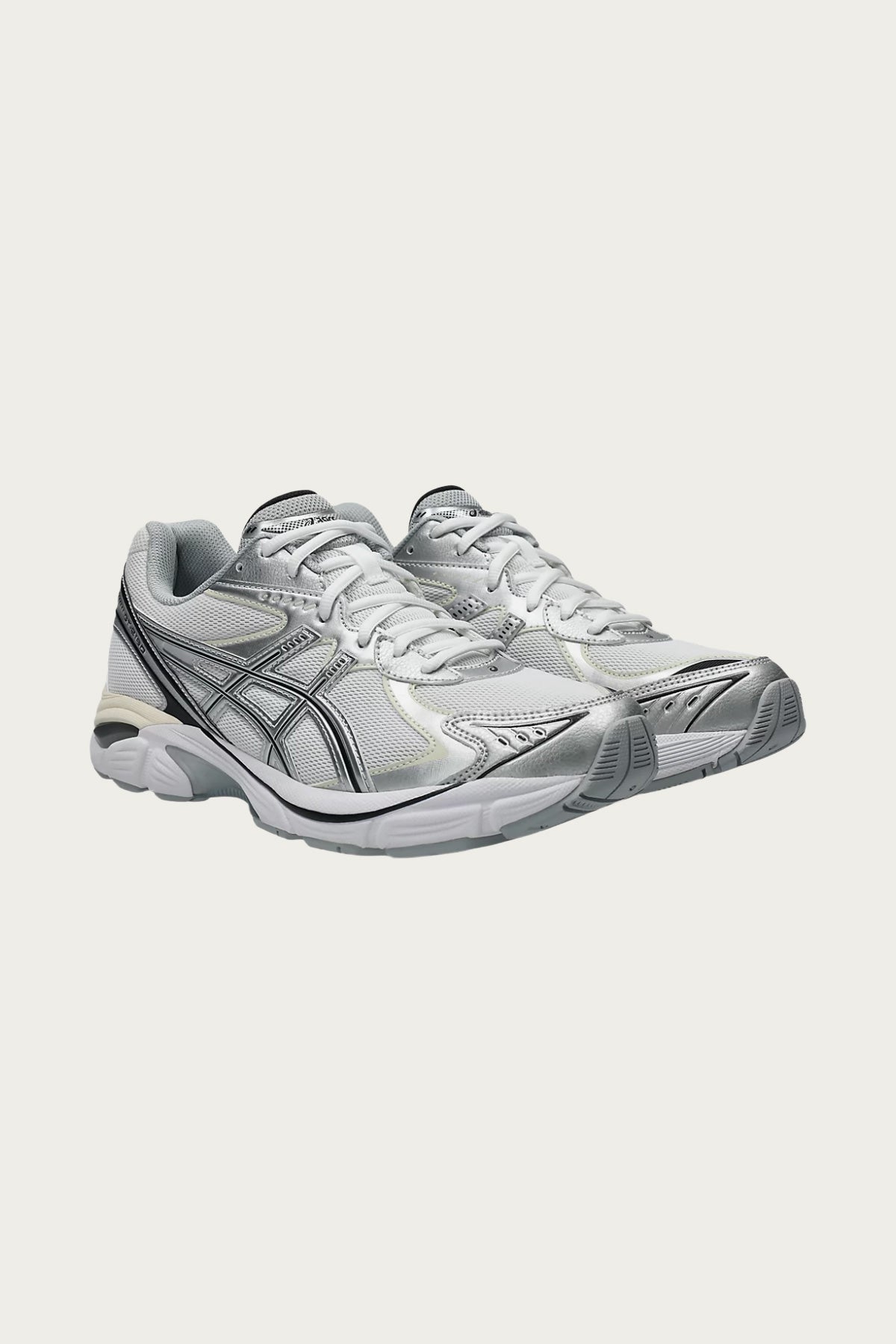 ASICS - GT-2160 - White/Pure Silver - Canoe Club