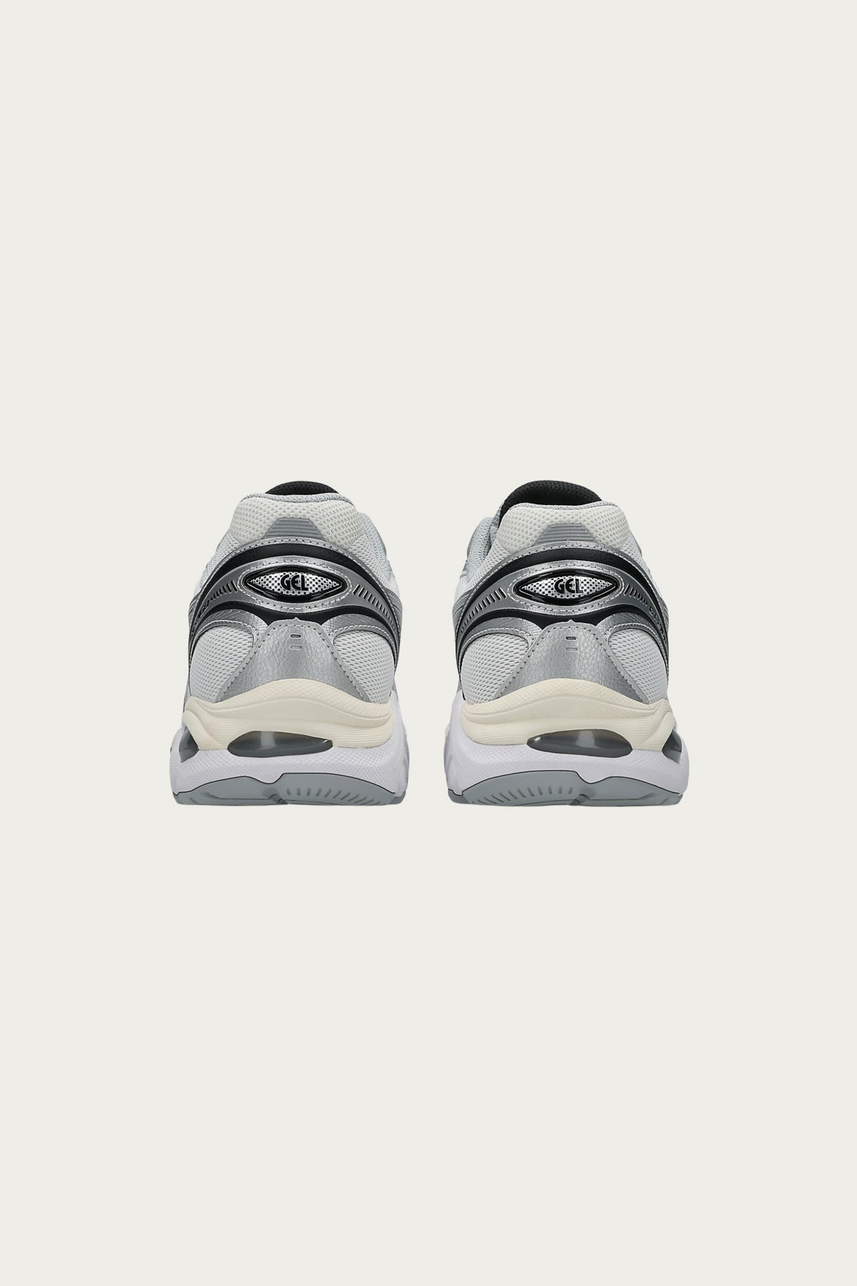 ASICS - GT-2160 - White/Pure Silver - Canoe Club