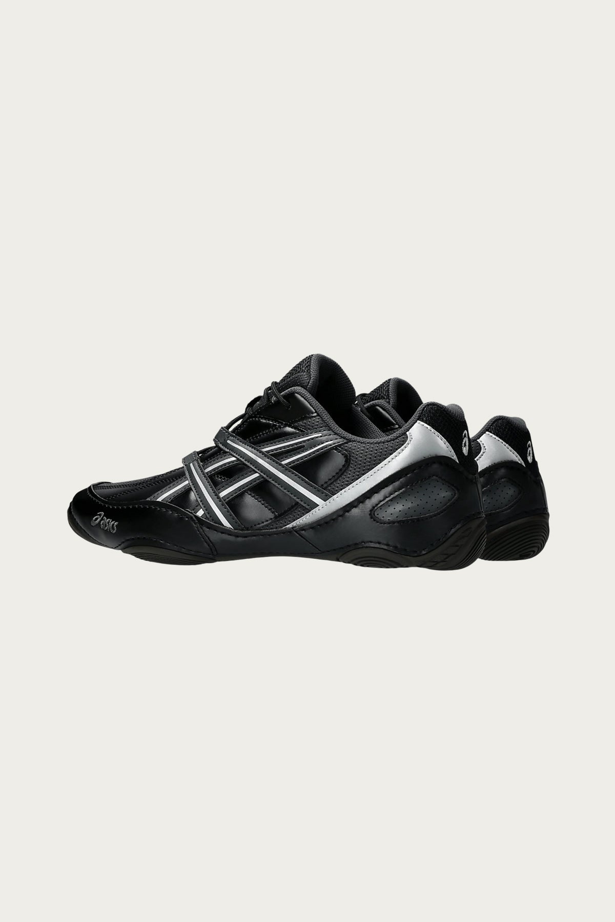 ASICS - Hypersync - Graphite Grey/Black - Canoe Club