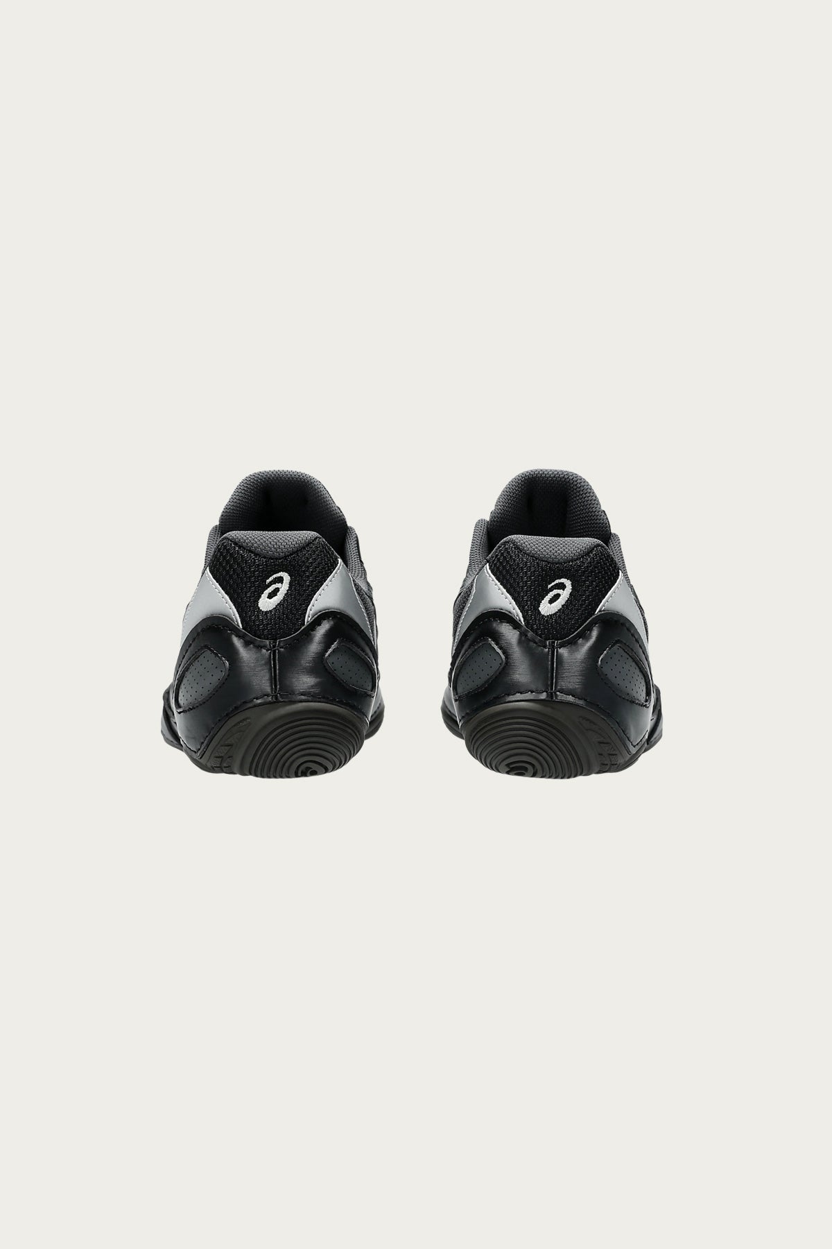 ASICS - Hypersync - Graphite Grey/Black - Canoe Club