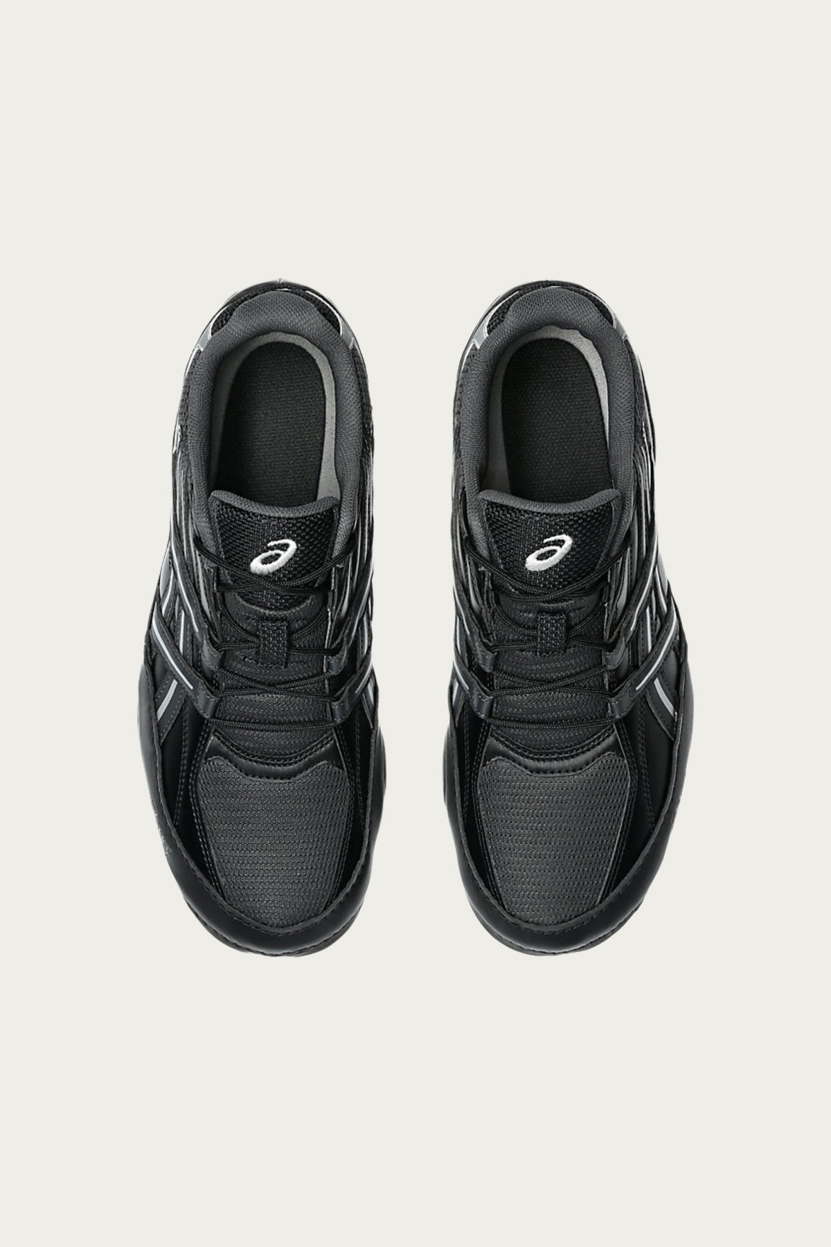ASICS - Hypersync - Graphite Grey/Black - Canoe Club