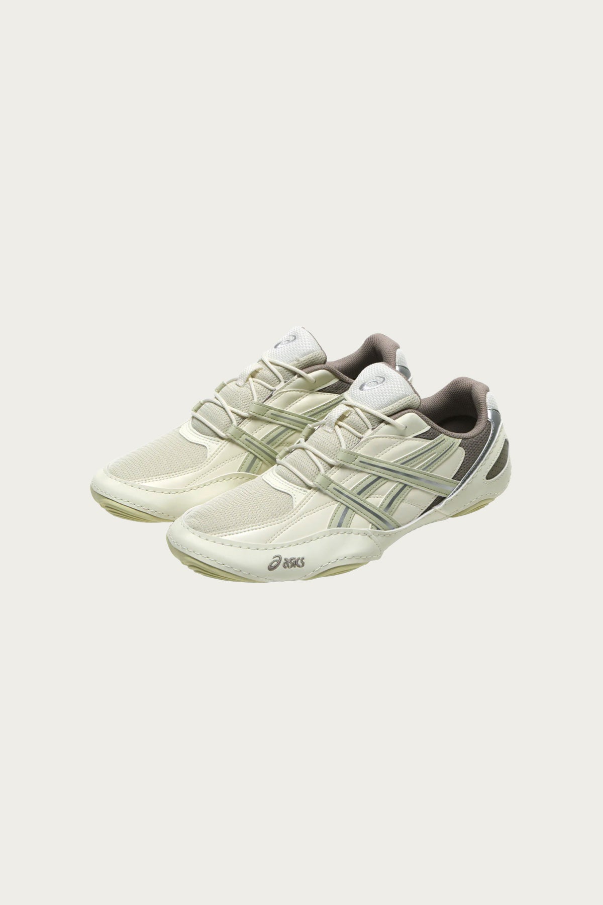 ASICS - Hypersync - Oyster White/Ivory - Canoe Club