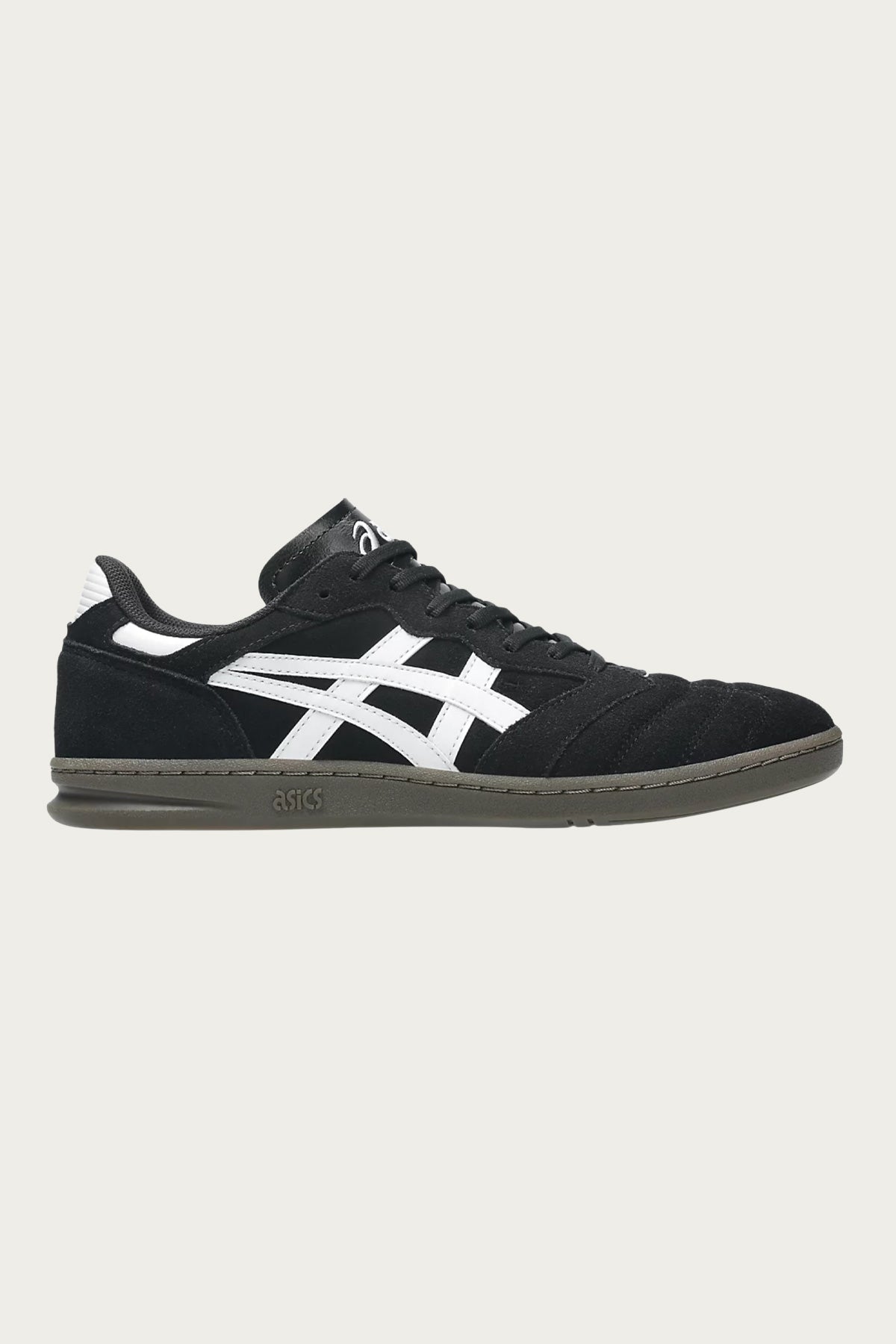 ASICS - Leggerezza ST - Black/White - Canoe Club